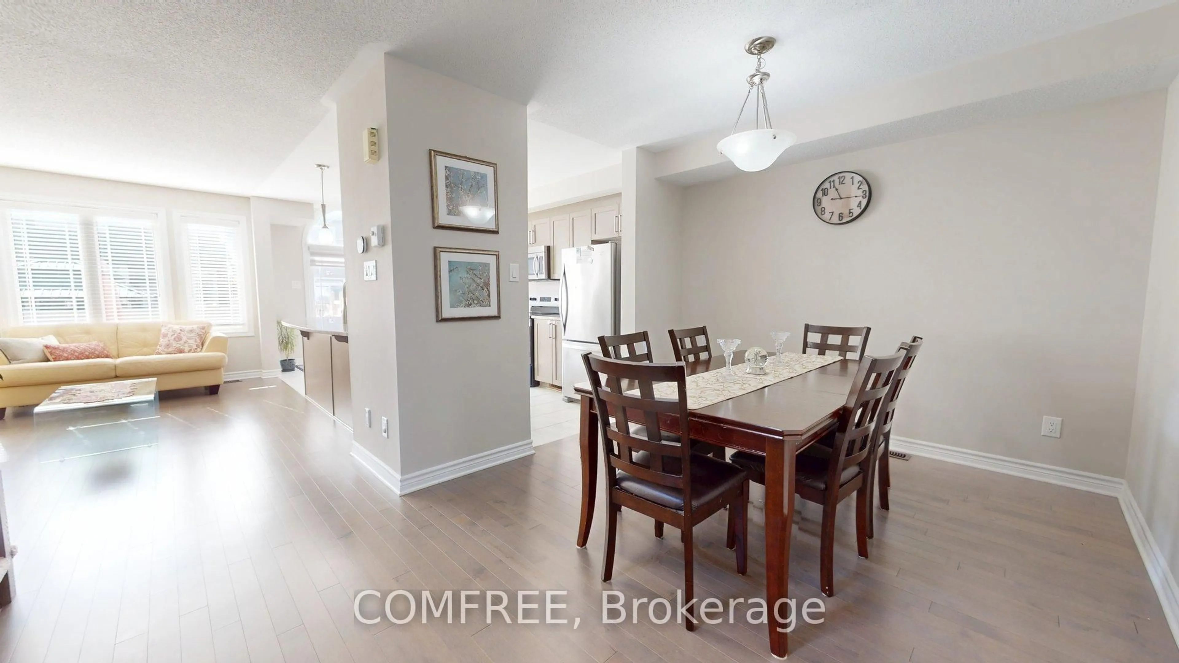 Dining room, unknown for 433 Barrick Hill Rd, Ottawa Ontario K2M 0H7