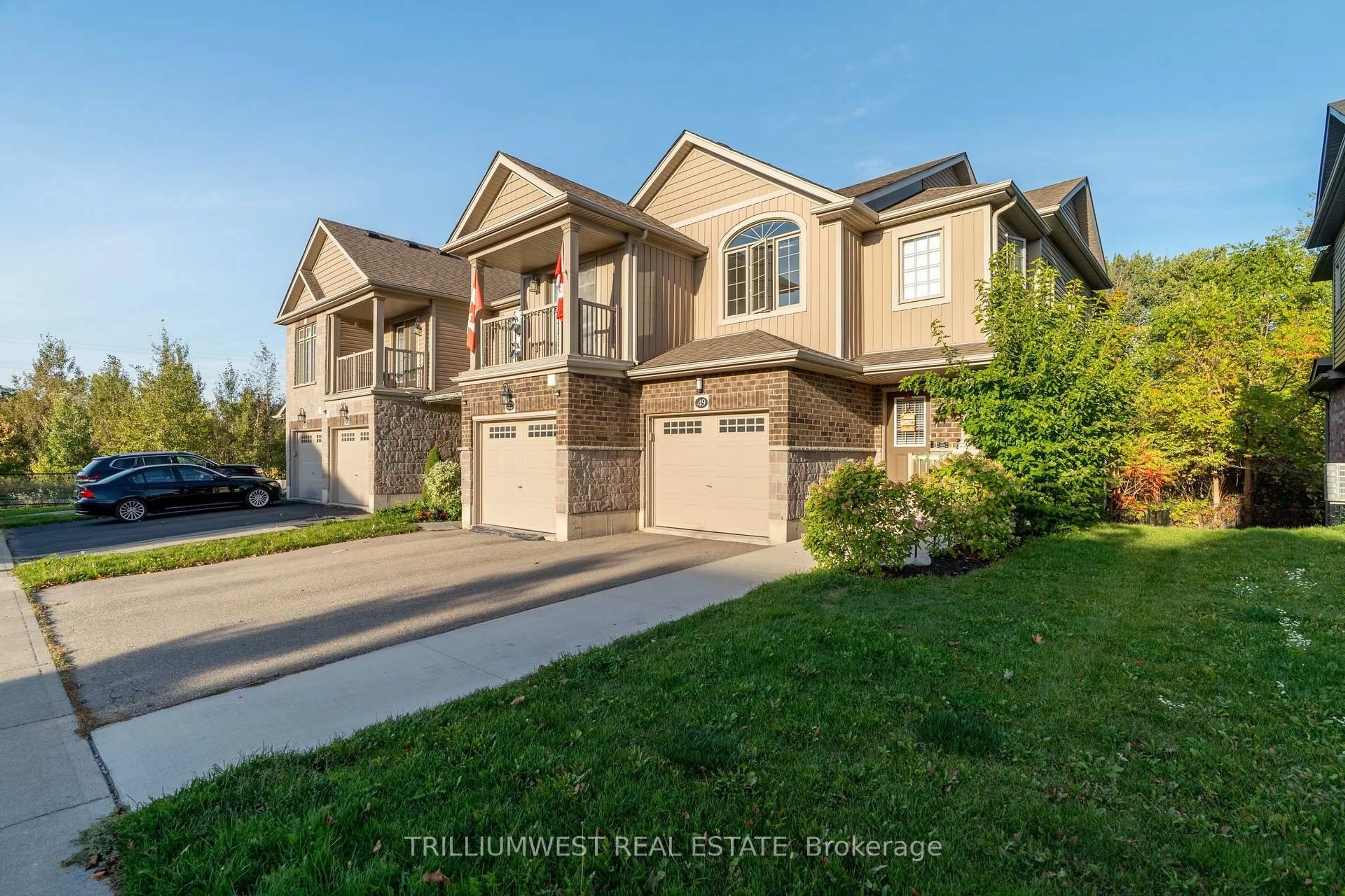 Unknown for 49 Meadowridge St, Kitchener Ontario N2P 0E2