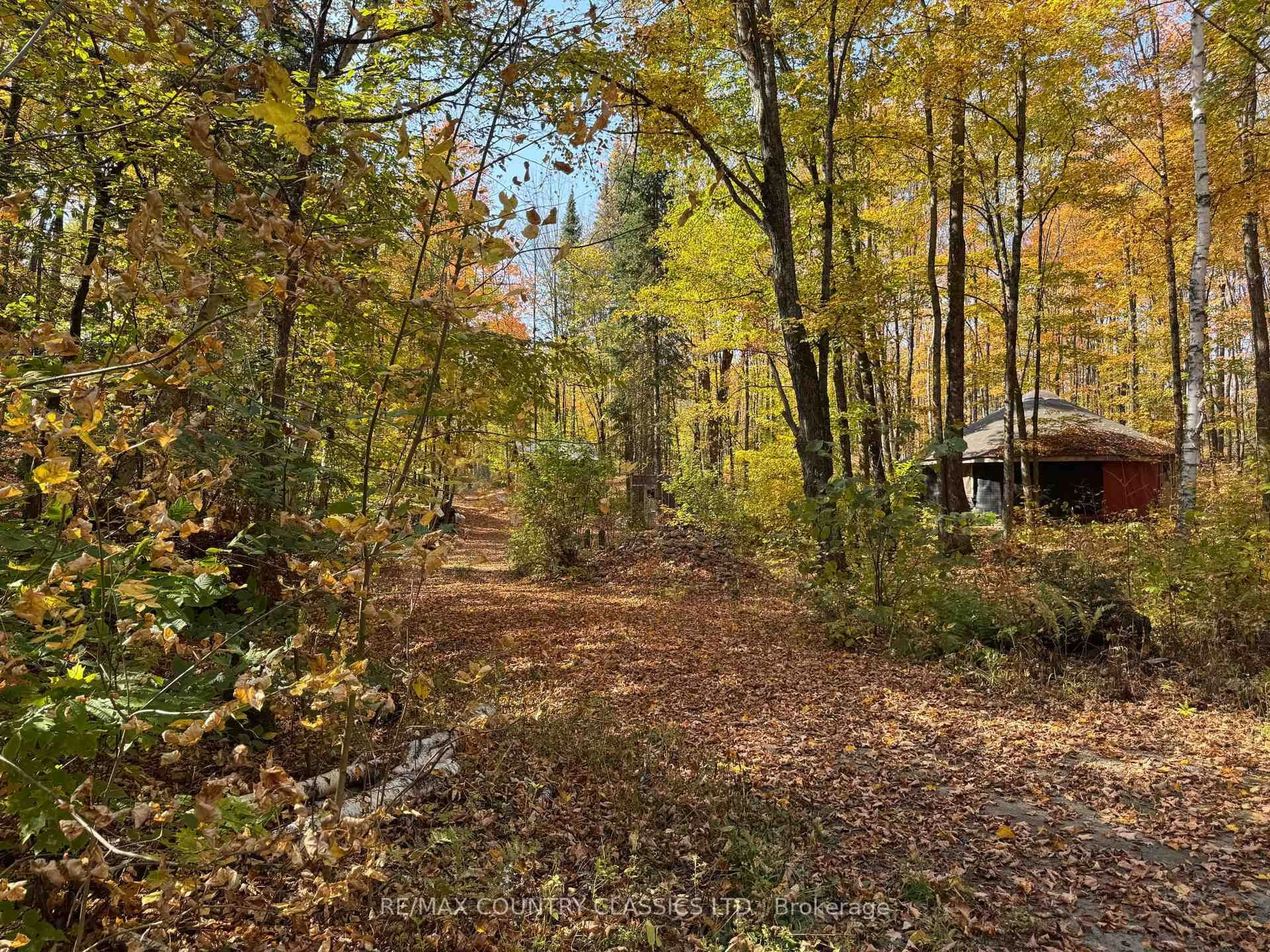 Unknown for 102 Caroline Crt, Bancroft Ontario K0L 1C0