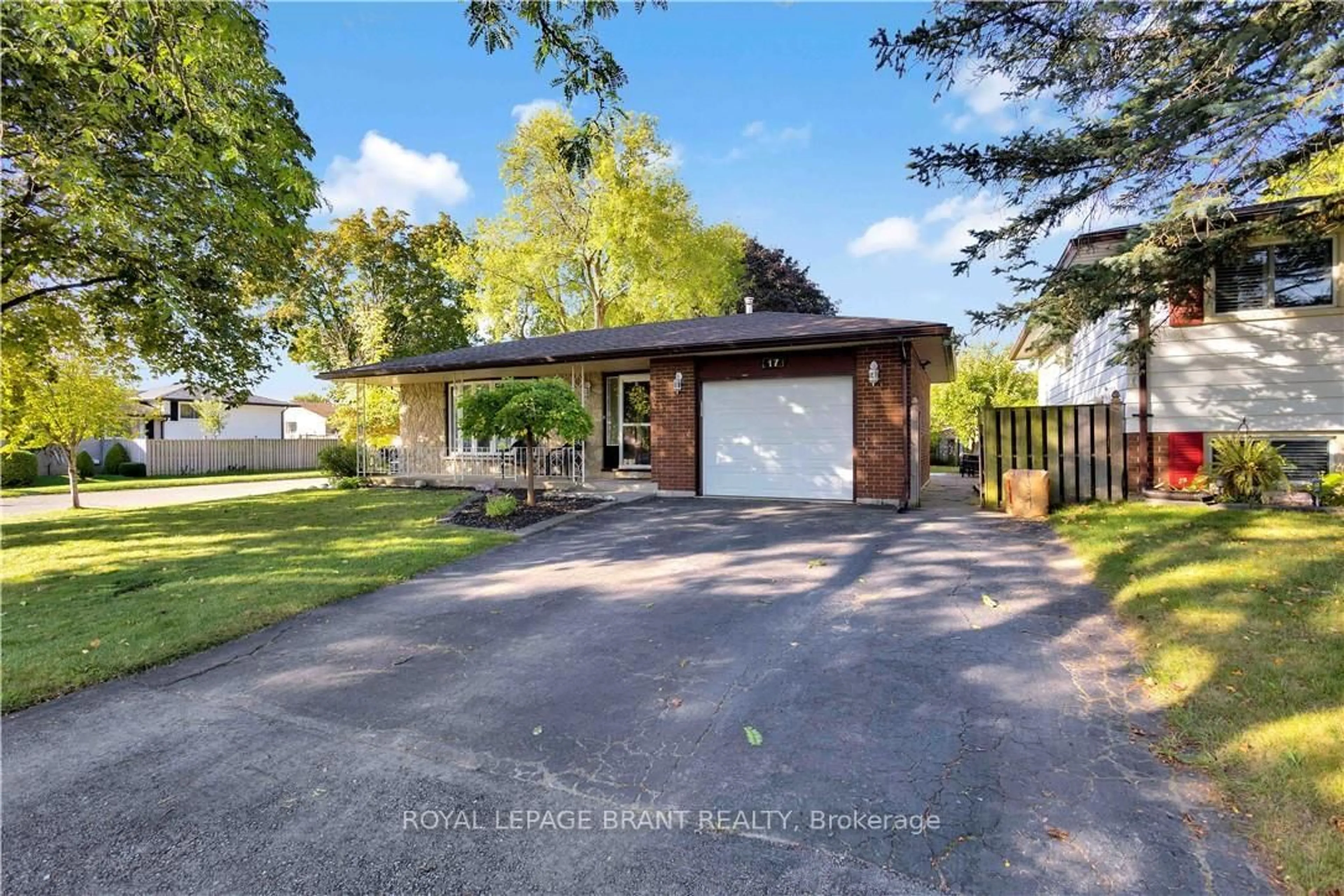 Unknown for 17 Penny Lane, Brantford Ontario N3R 5Y5
