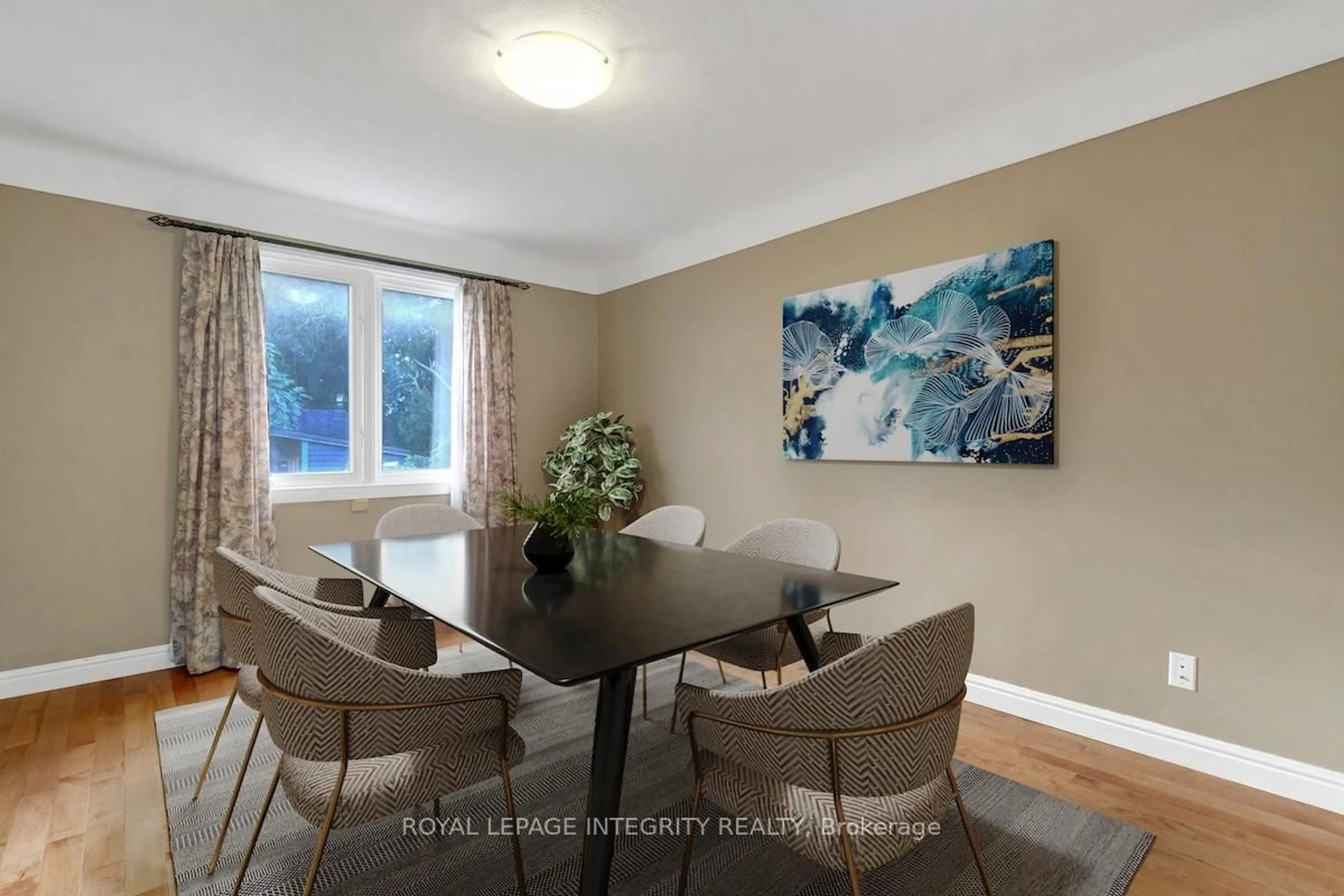 Dining room, unknown for 348 Lafontaine Ave, Ottawa Ontario K1L 6X5