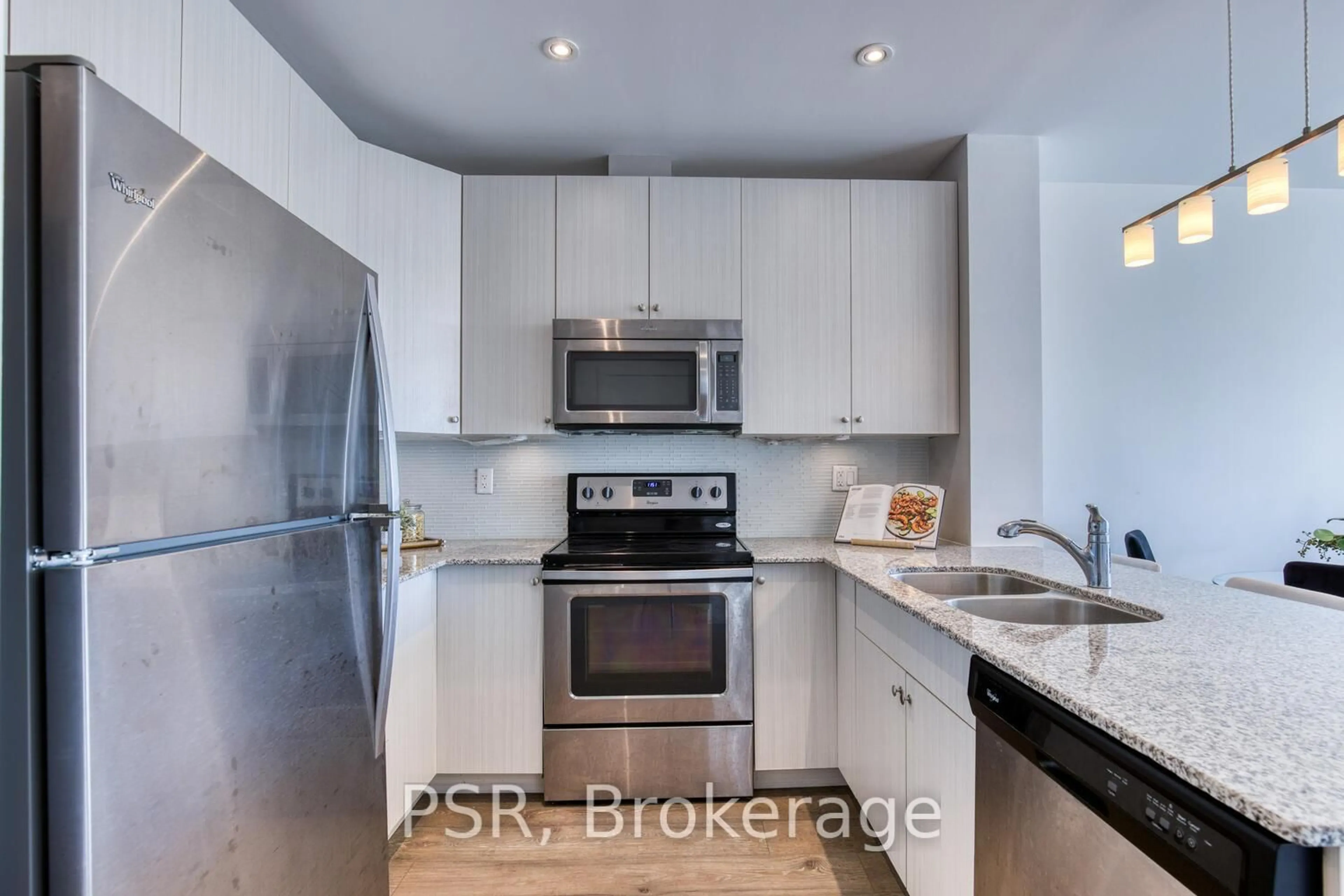 Unknown for 1 Victoria St #1205, Kitchener Ontario N2G 0B5
