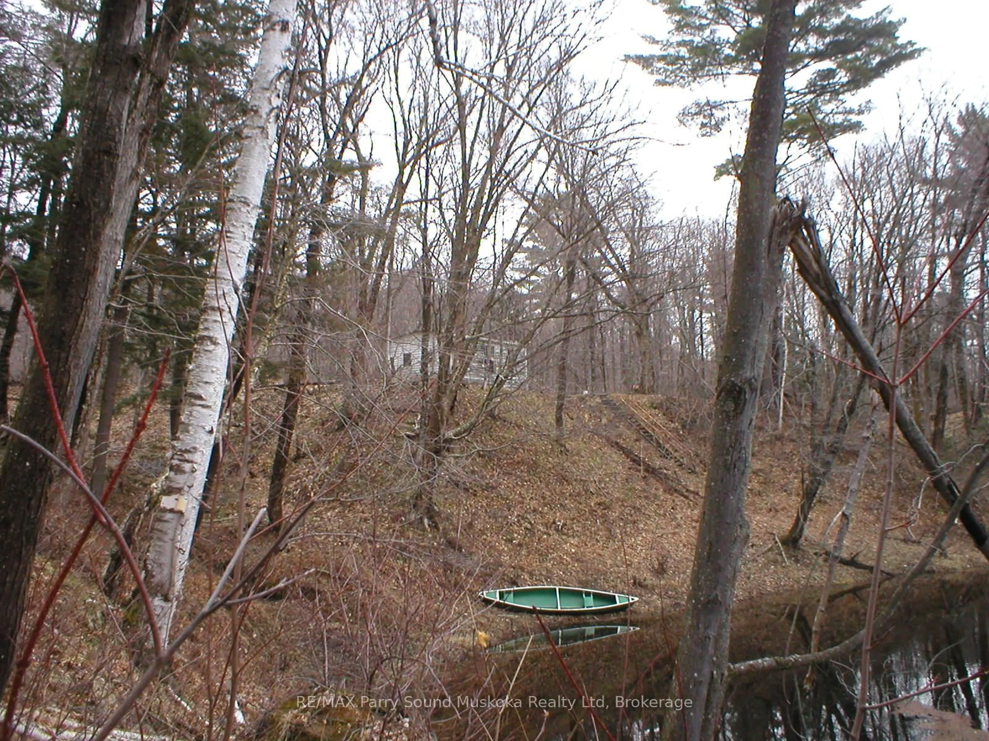 Blurry image for 0 Lot 33 Con 14, Seguin Ontario P2A 0B2