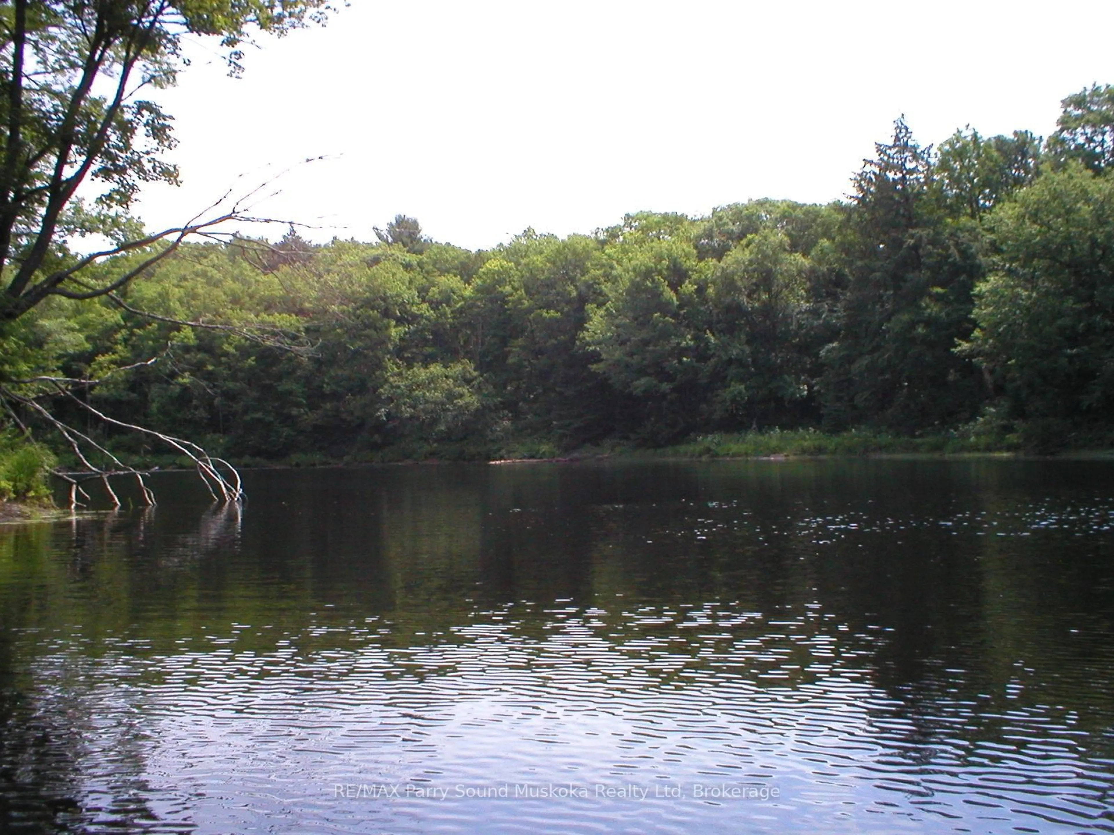 Blurry image for 0 Lot 33 Con 14, Seguin Ontario P2A 0B2