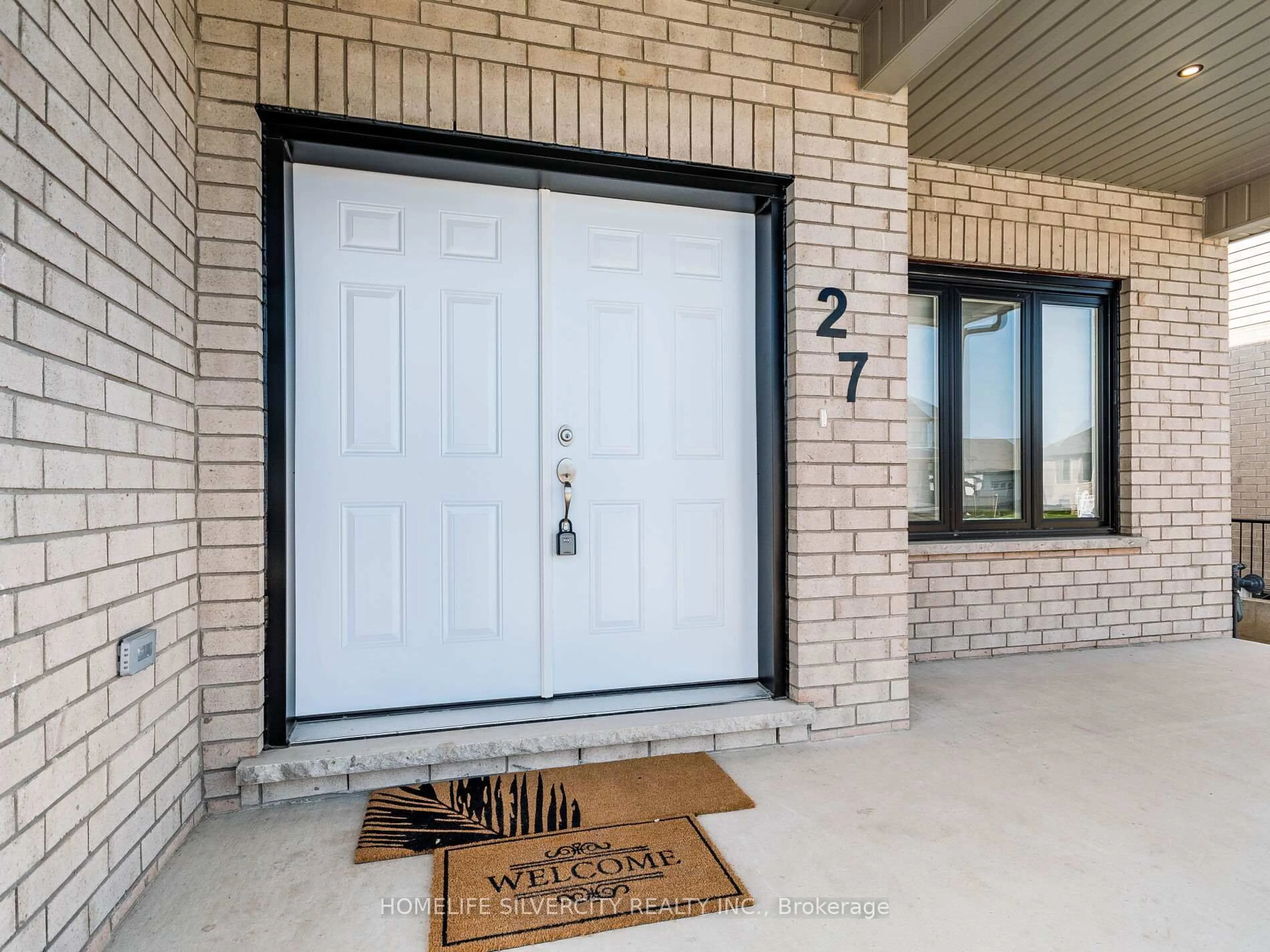 Unknown for 27 Autumn Ave, Thorold Ontario L2V 0H2