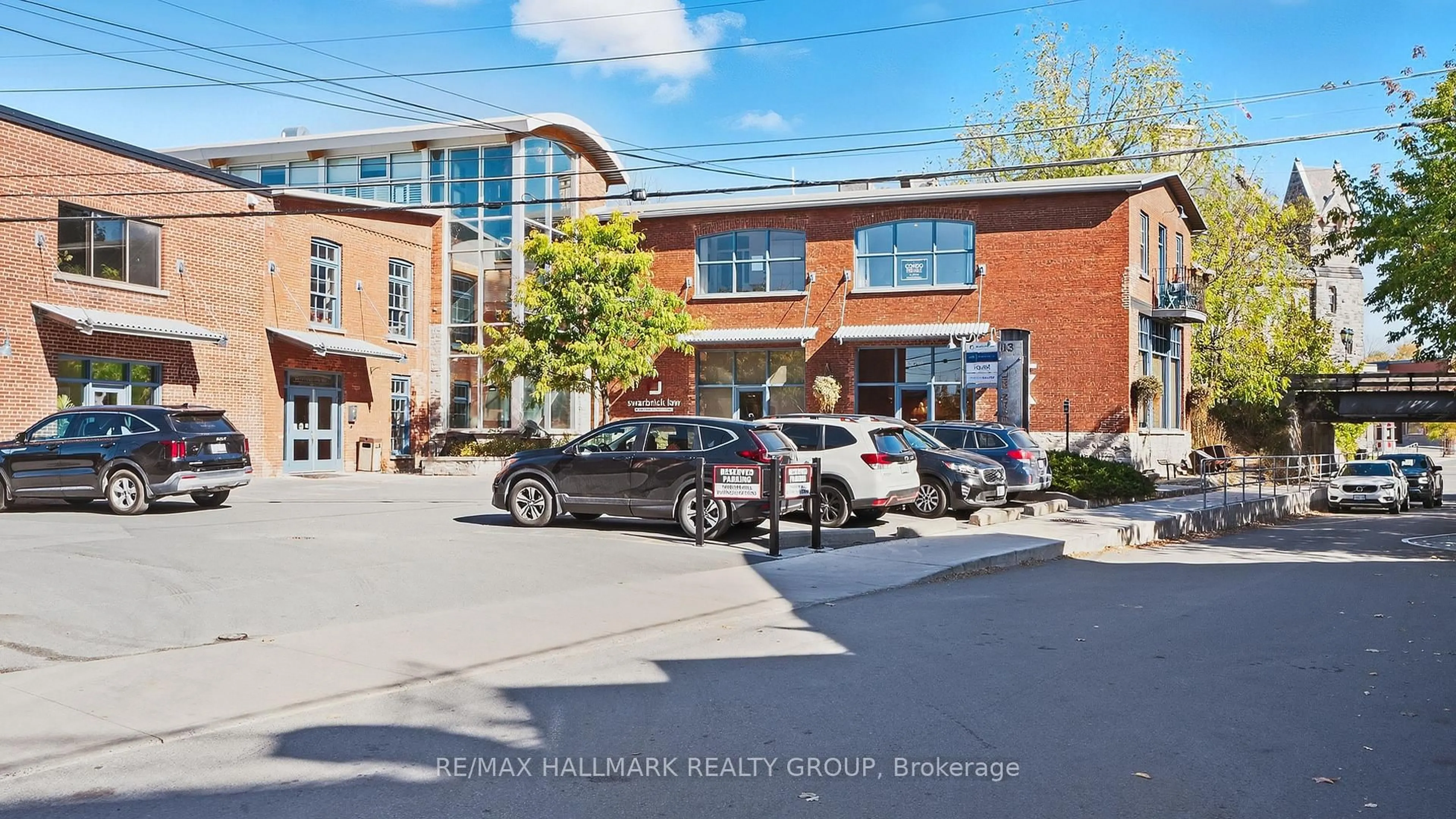 Unknown for 83 Little Bridge St #114, Almonte Ontario K0A 1A0
