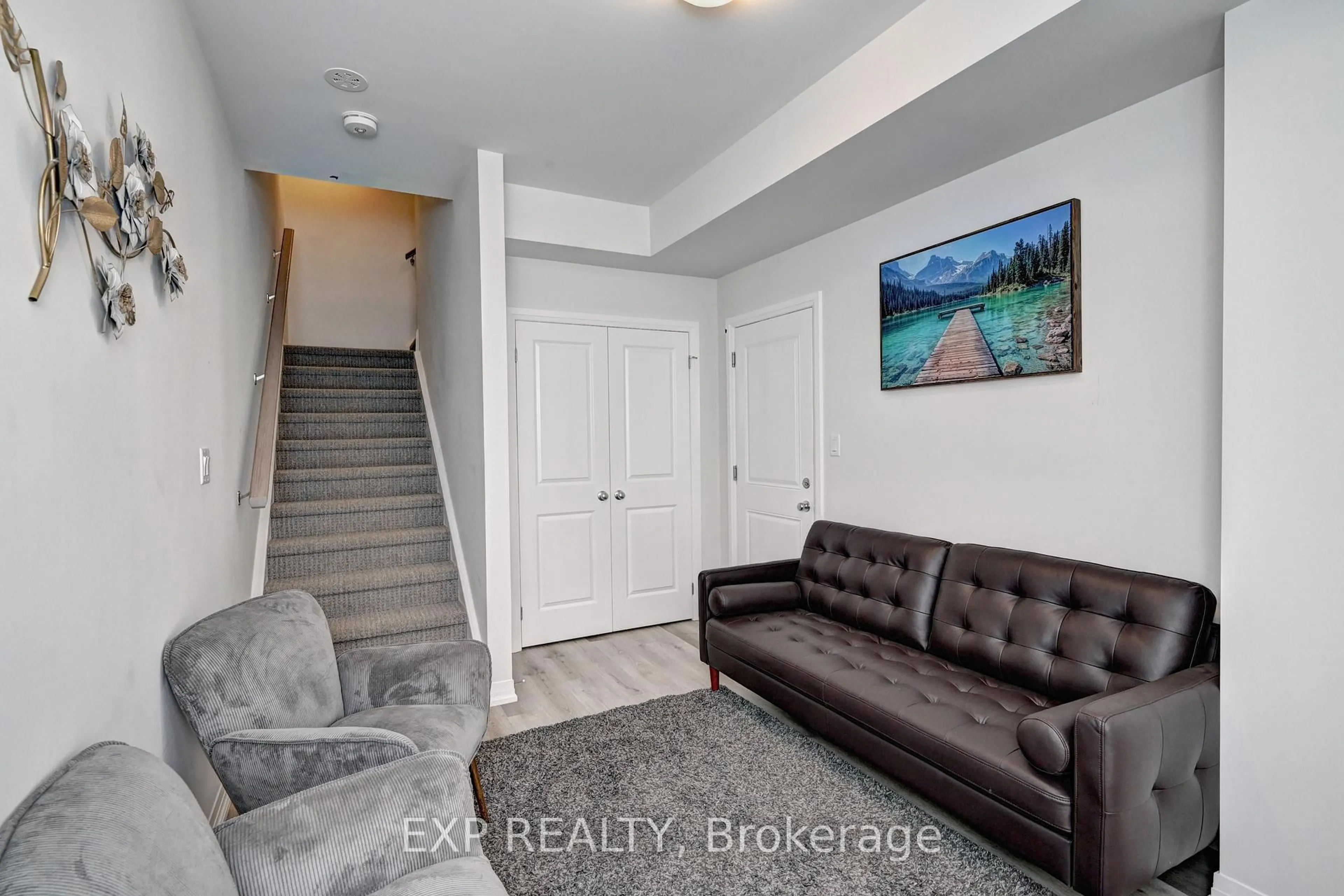 Unknown for 155 Equestrian Way #161, Cambridge Ontario N3E 0E8