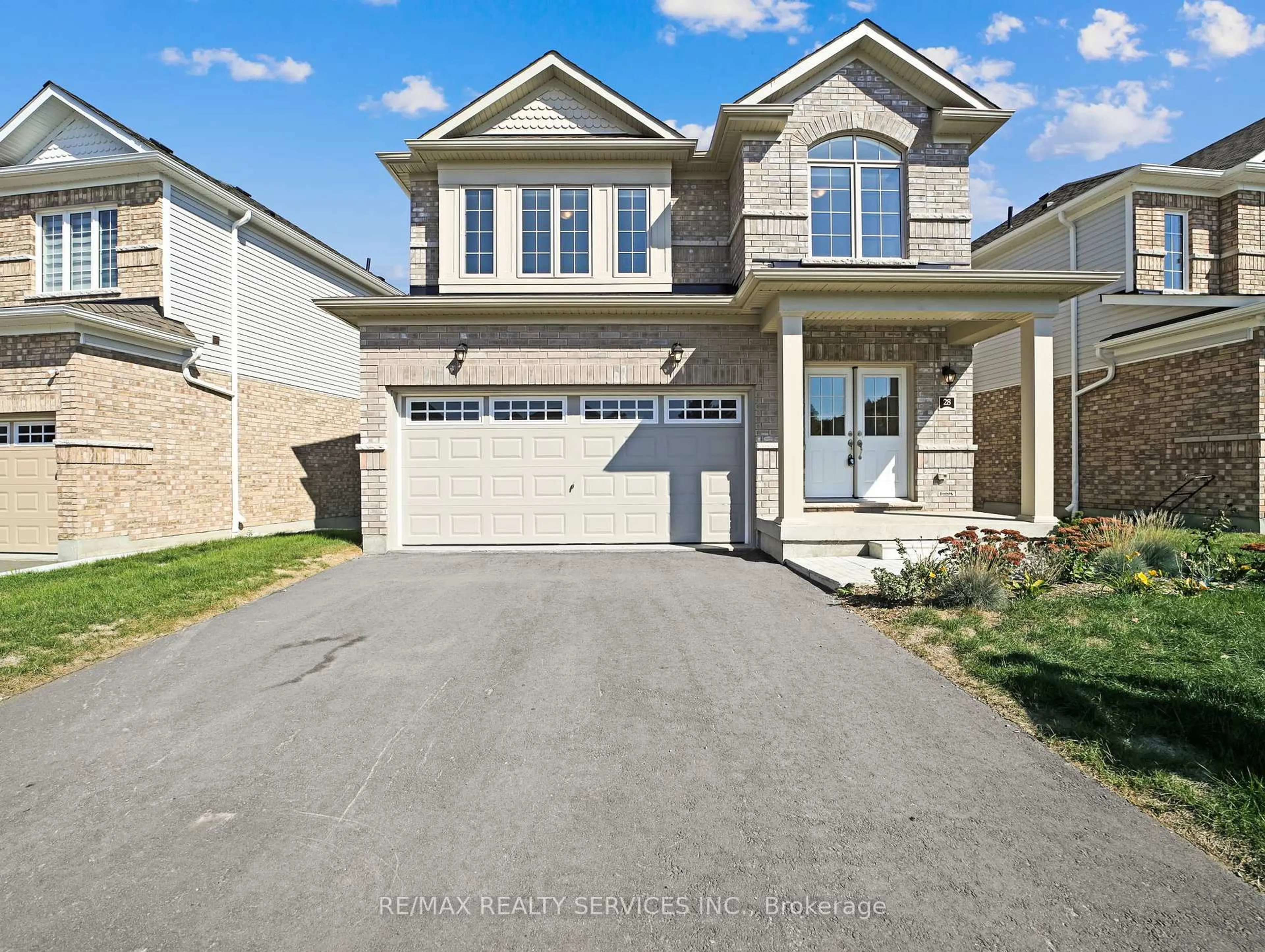 Unknown for 28 Ford St, Brant Ontario N0E 1N0