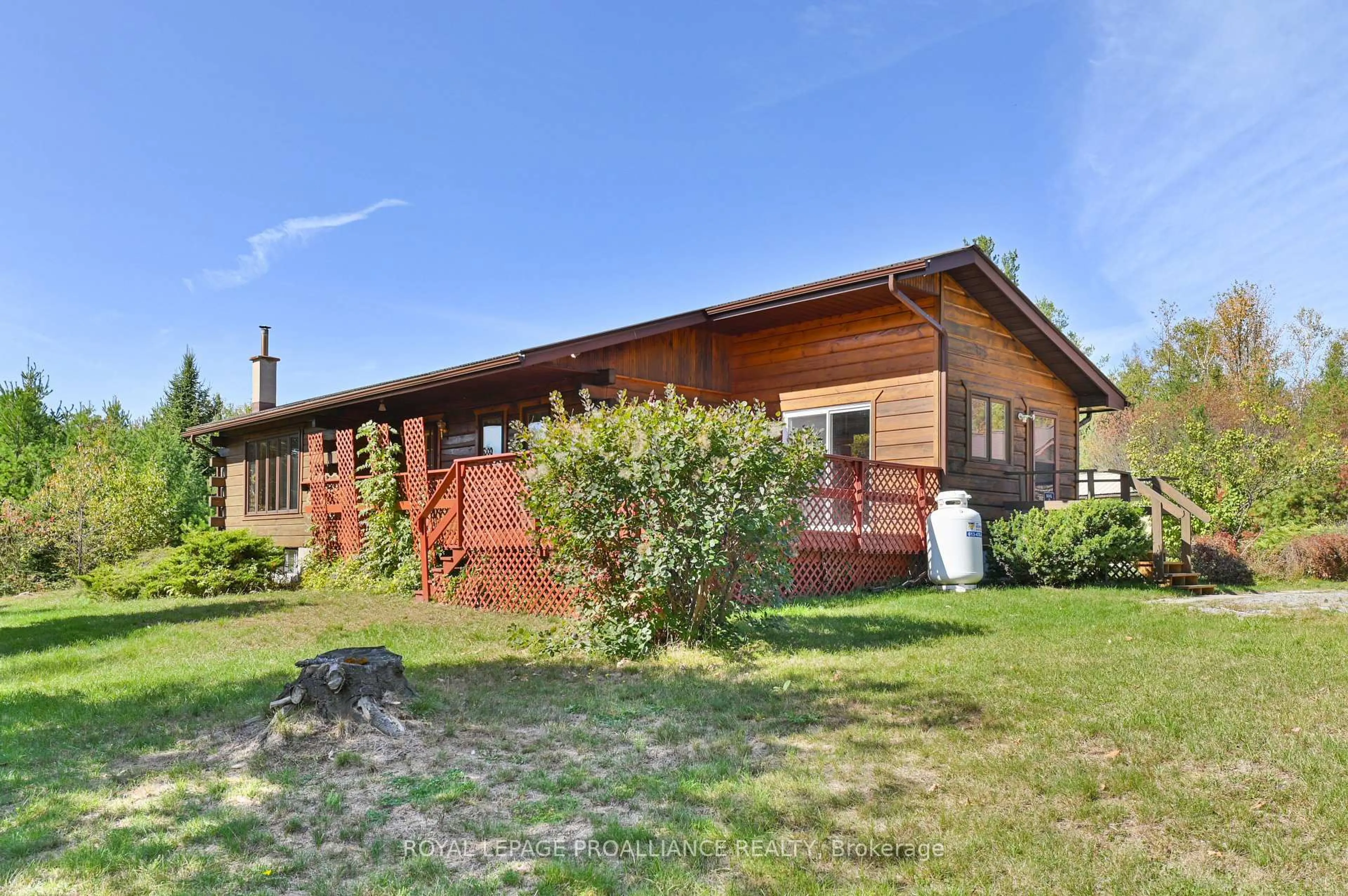 Unknown for 471 Elzevir Rd, Tweed Ontario K0K 3J0