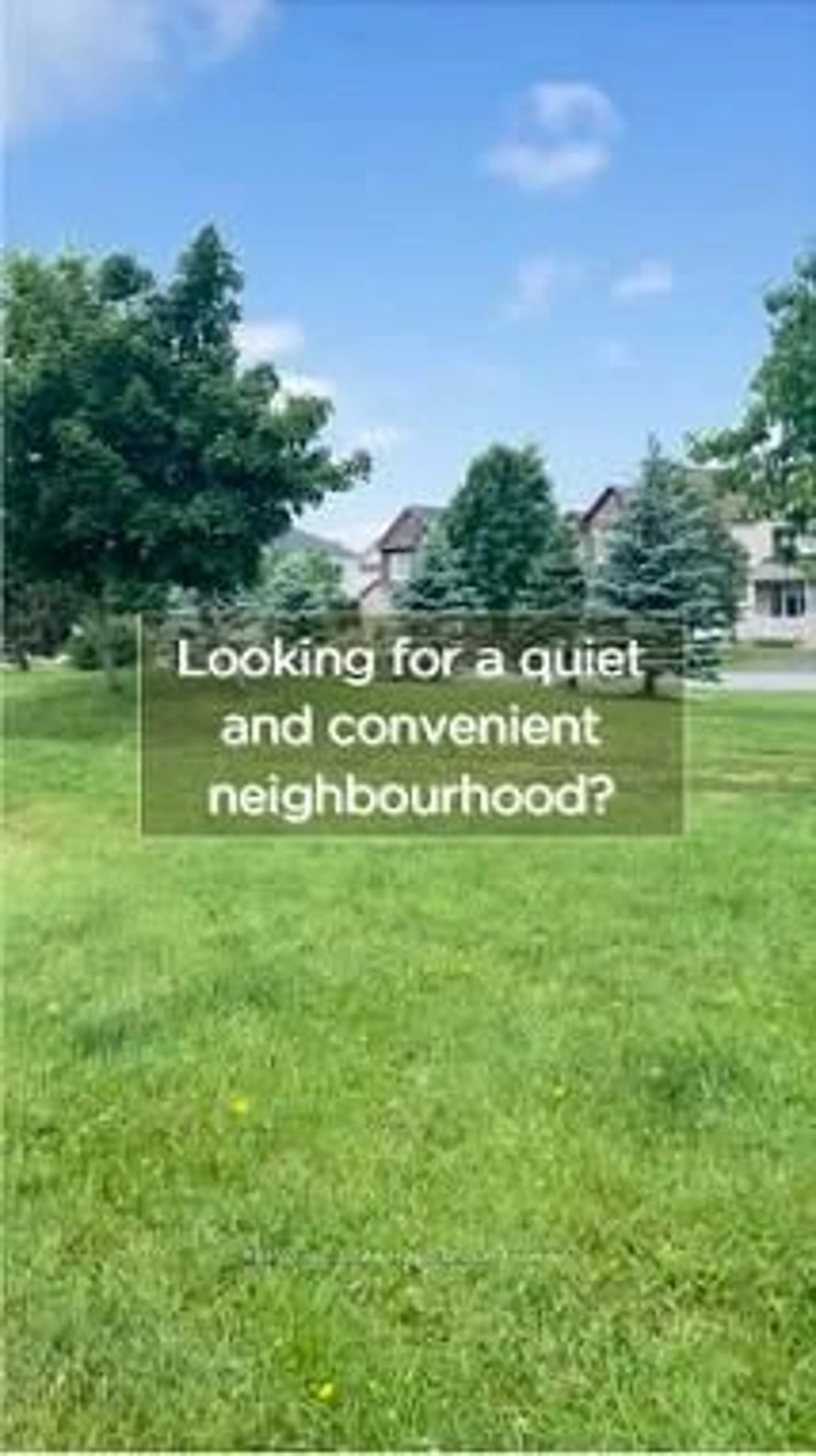 Unknown for 763 Chapman Mills Dr, Ottawa Ontario K2J 5X2