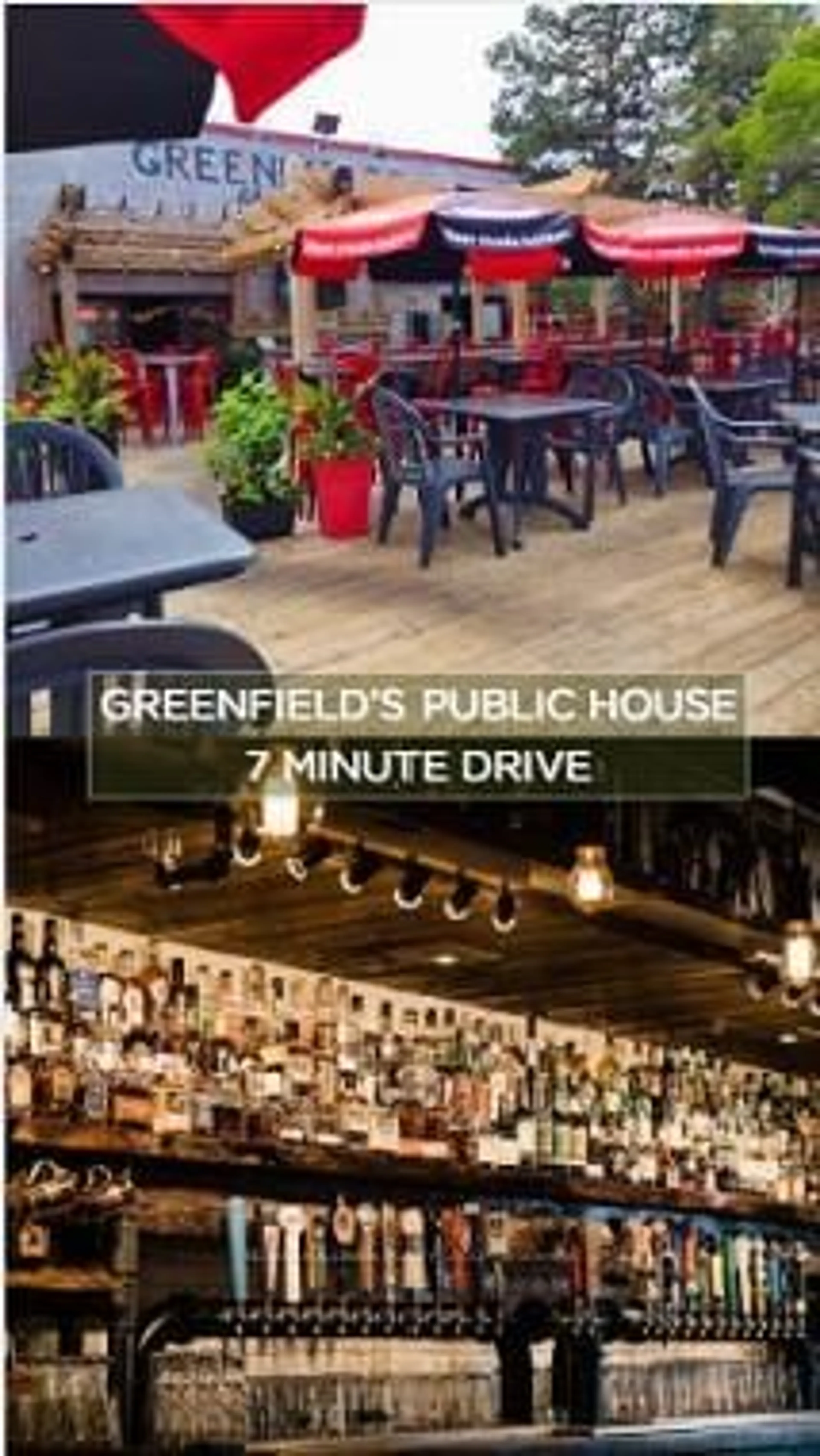 Dining room, cement floor for 763 Chapman Mills Dr, Ottawa Ontario K2J 5X2