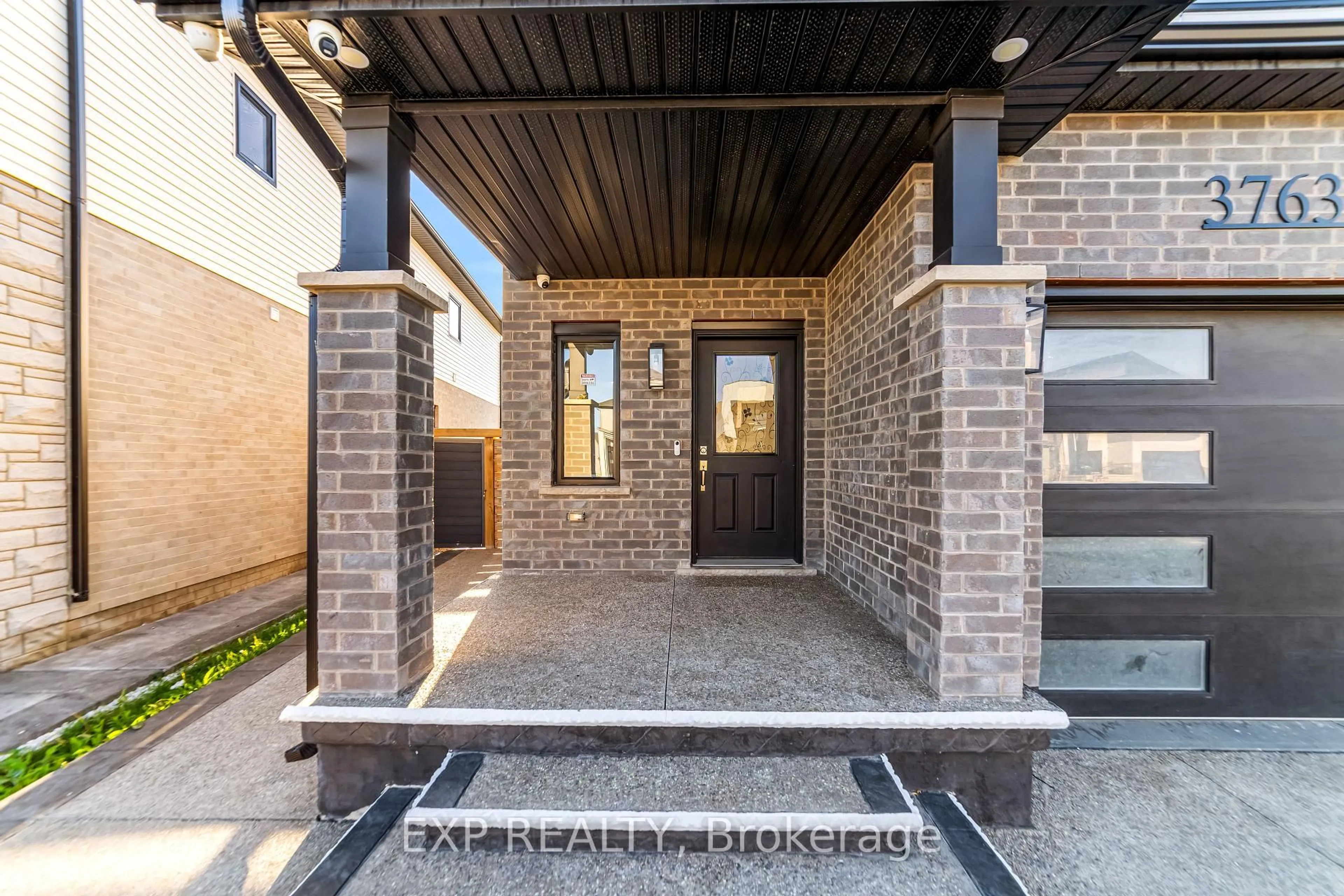 Unknown for 3763 Somerston Cres, London South Ontario N6L 0G1