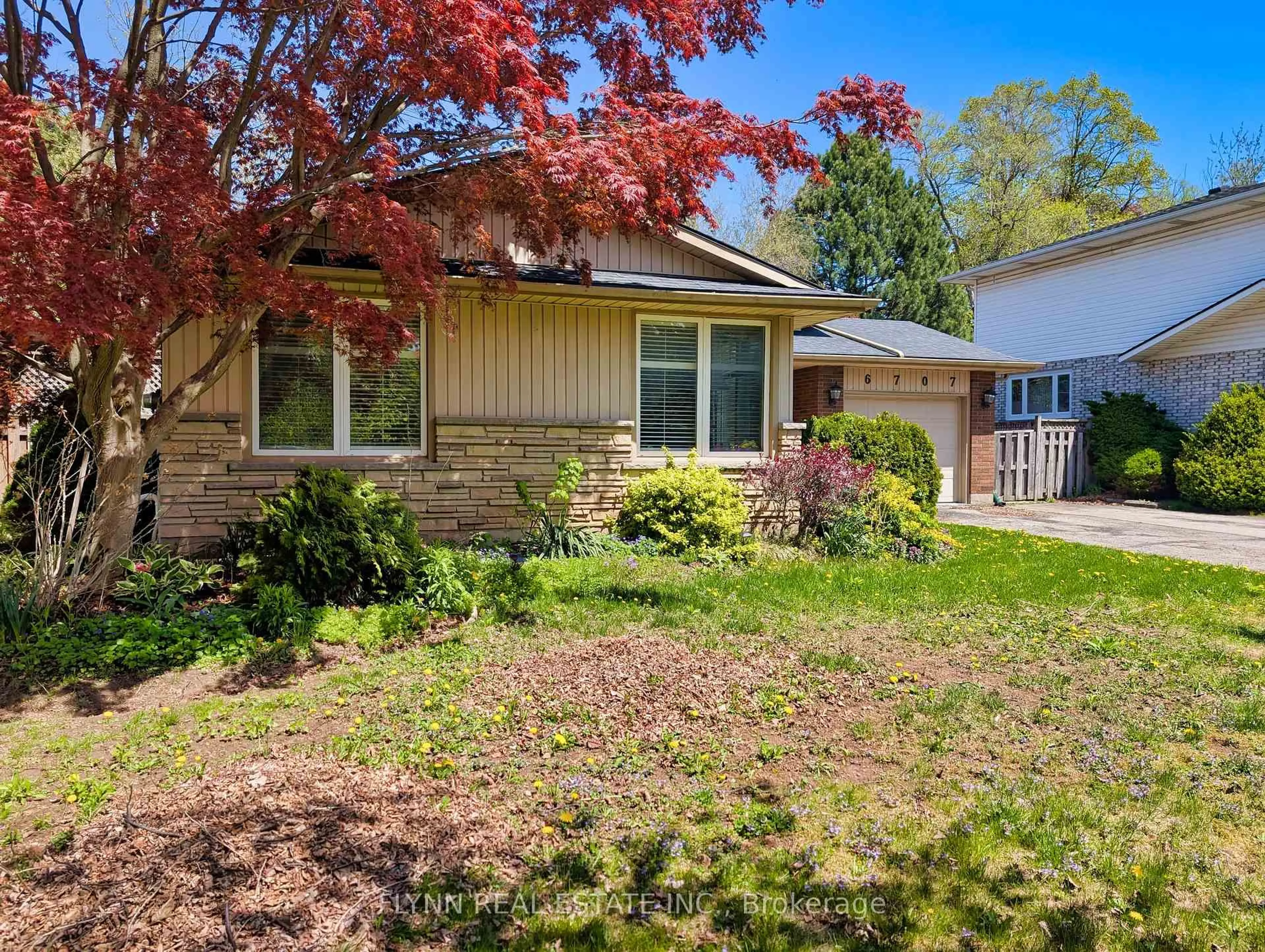 Unknown for 6707 CRAWFORD St, Niagara Falls Ontario L2E 5Z3