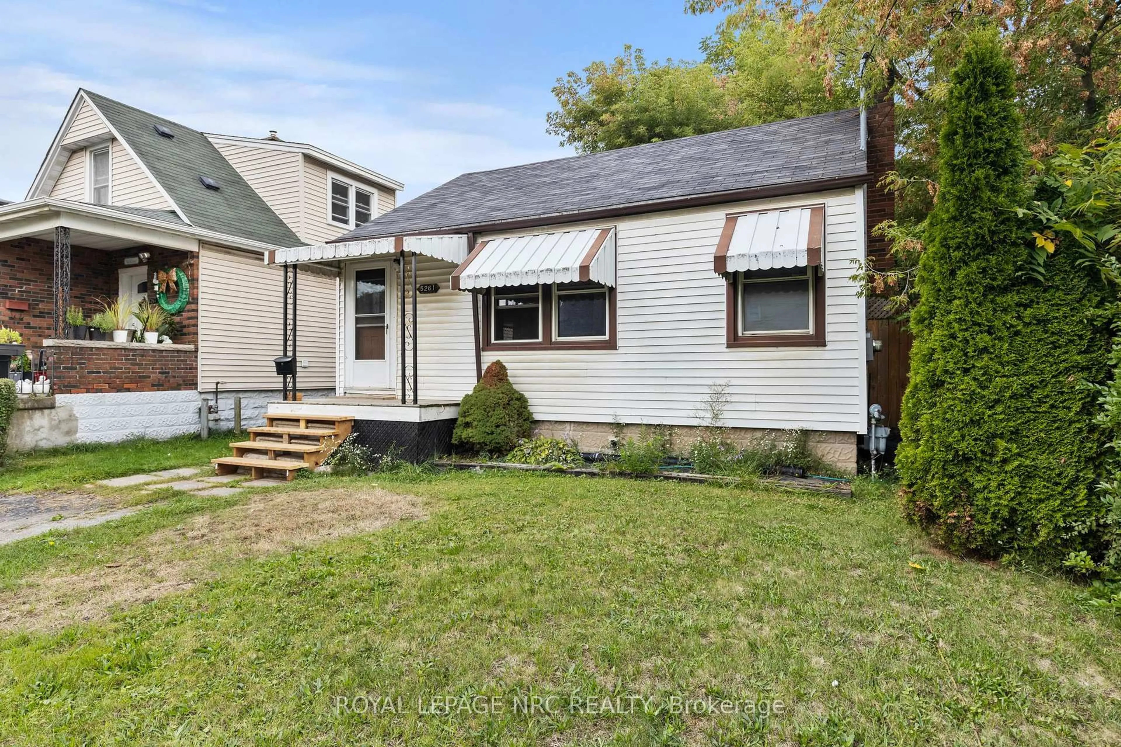 Unknown for 5261 Buchanan Ave, Niagara Falls Ontario L2E 5A7