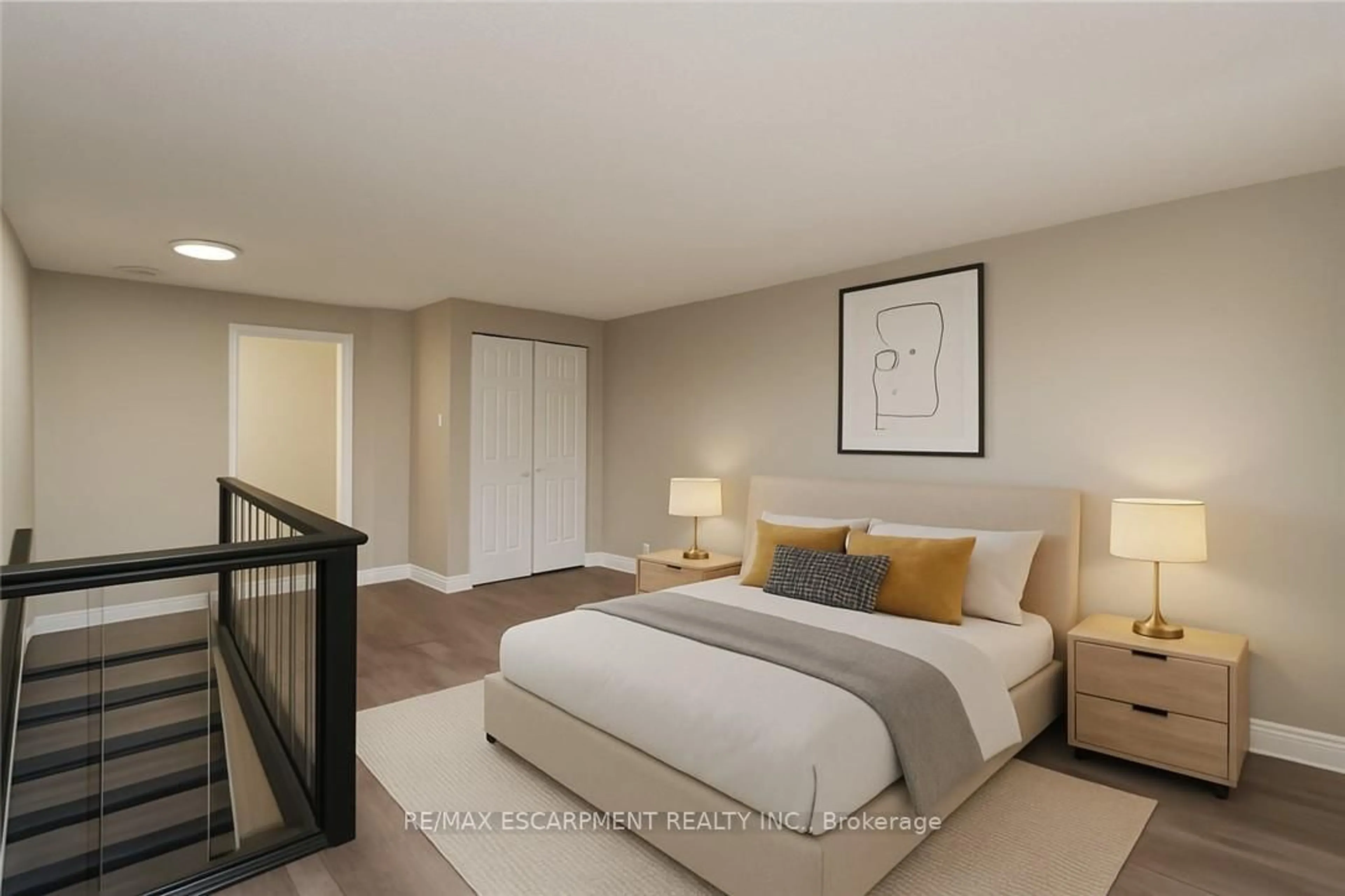 A pic of a room for 187 Barton St, Hamilton Ontario L8R 2H3