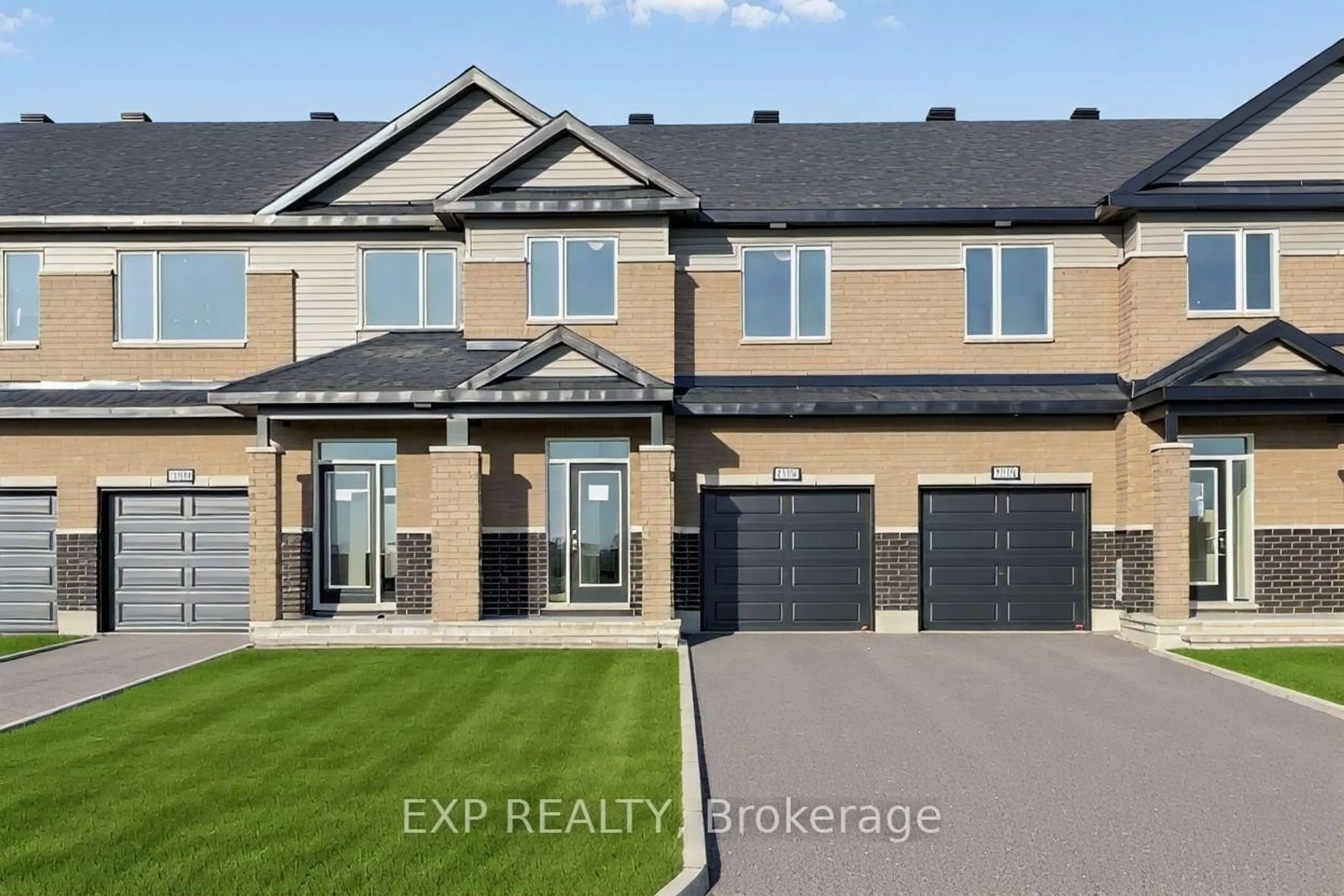 Home with brick exterior material, street for 1940 HAWKER Private, Carp Ontario K0A 1L0