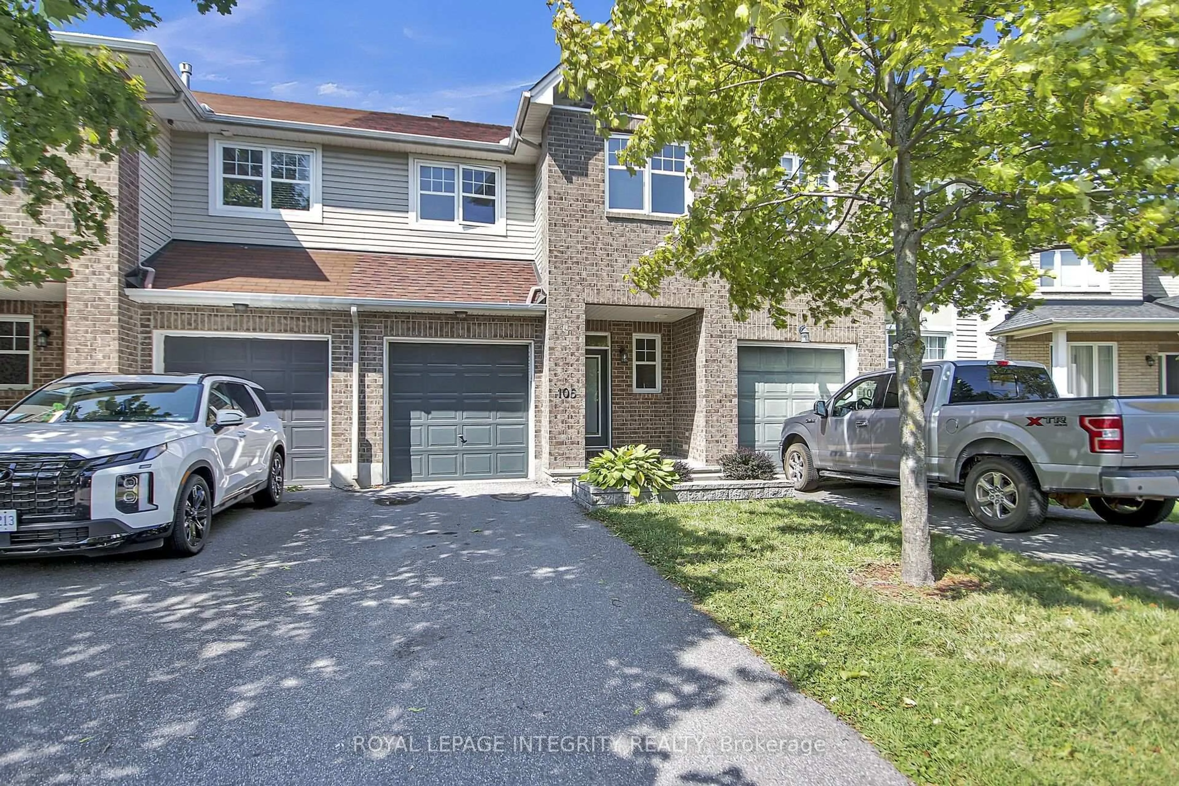 Unknown for 105 Shepody Circ, Ottawa Ontario K1T 4H9