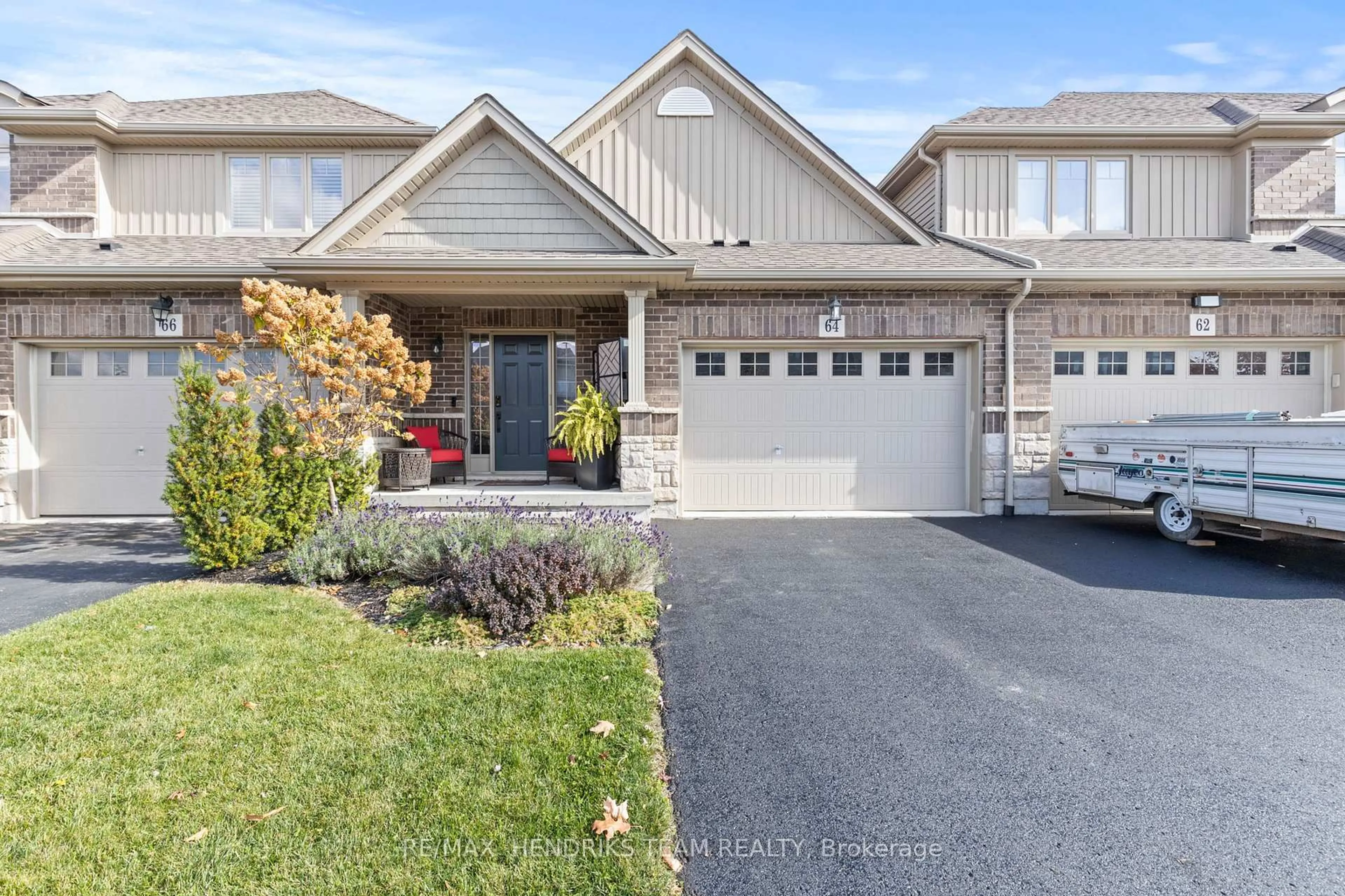 Unknown for 64 ABBOTT Pl, Pelham Ontario L0S 1E0