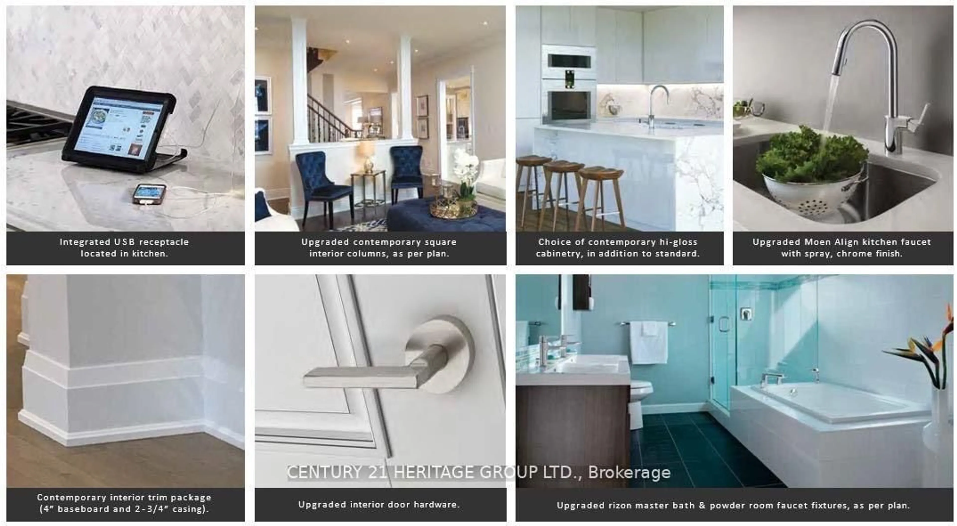 Contemporary bathroom, ceramic/tile floor for 620 Colborne St #2, Brantford Ontario N3T 0Y1