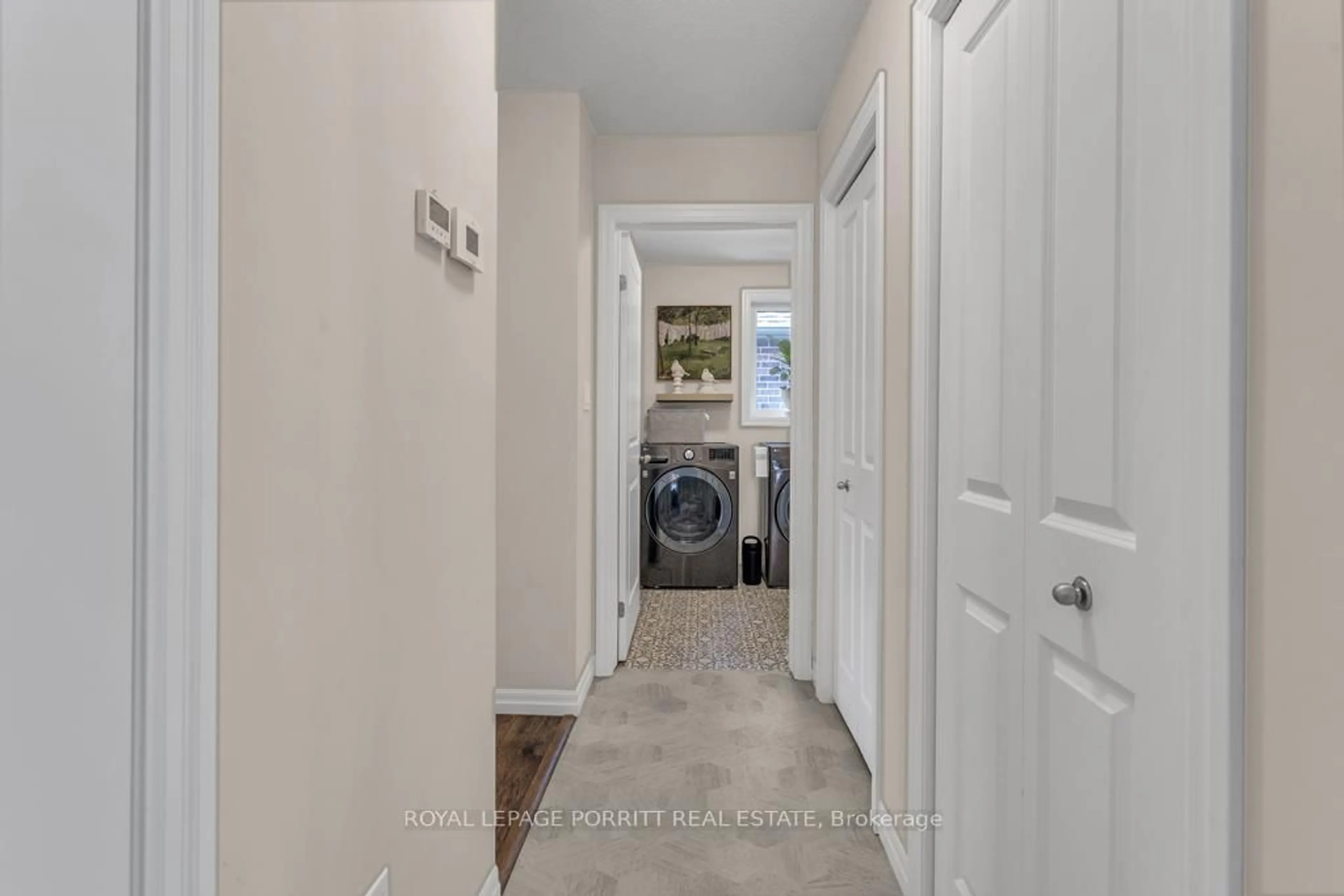 Laundry room for 244 Wilson Ave, Tillsonburg Ontario N4G 0H4