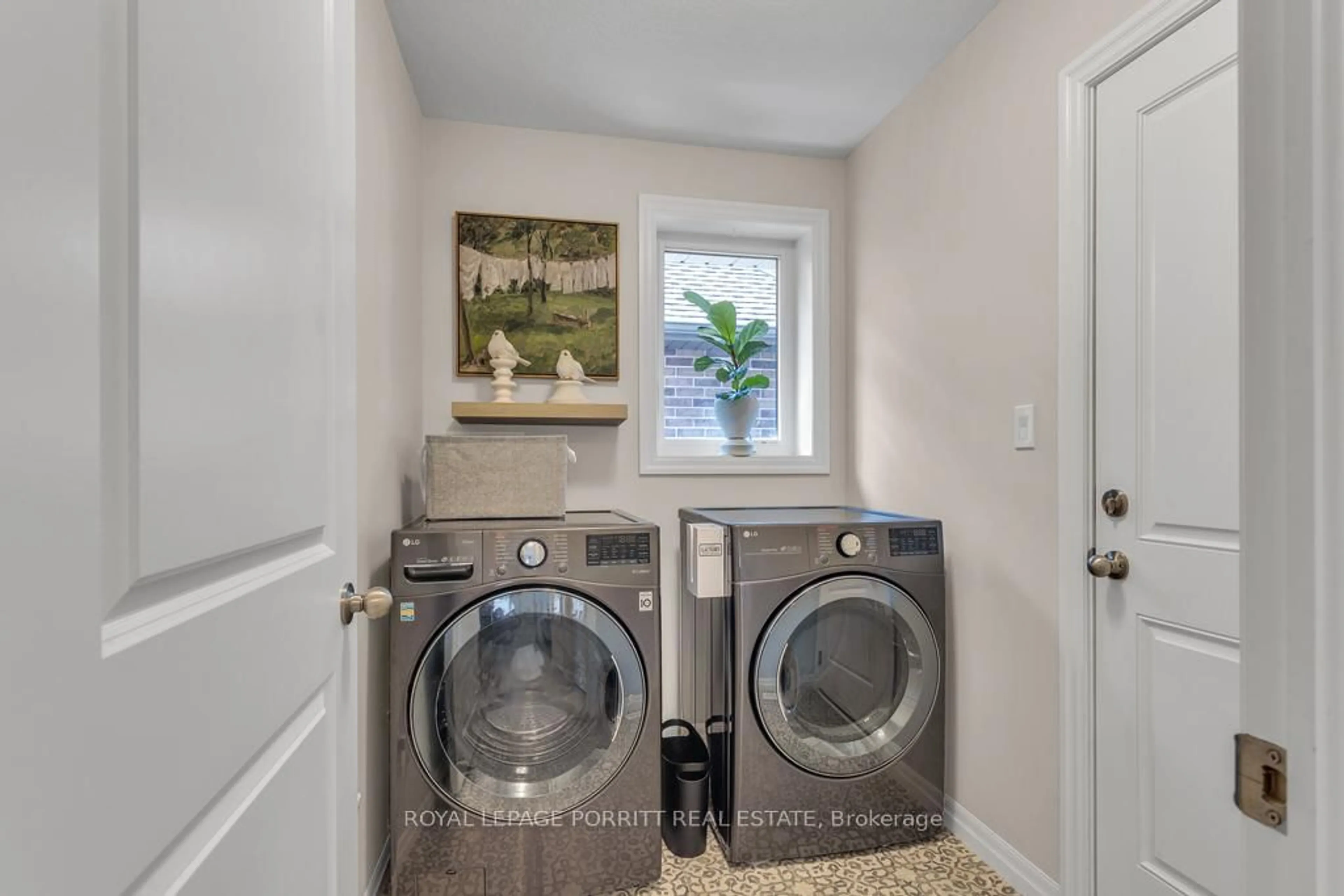 Laundry room for 244 Wilson Ave, Tillsonburg Ontario N4G 0H4