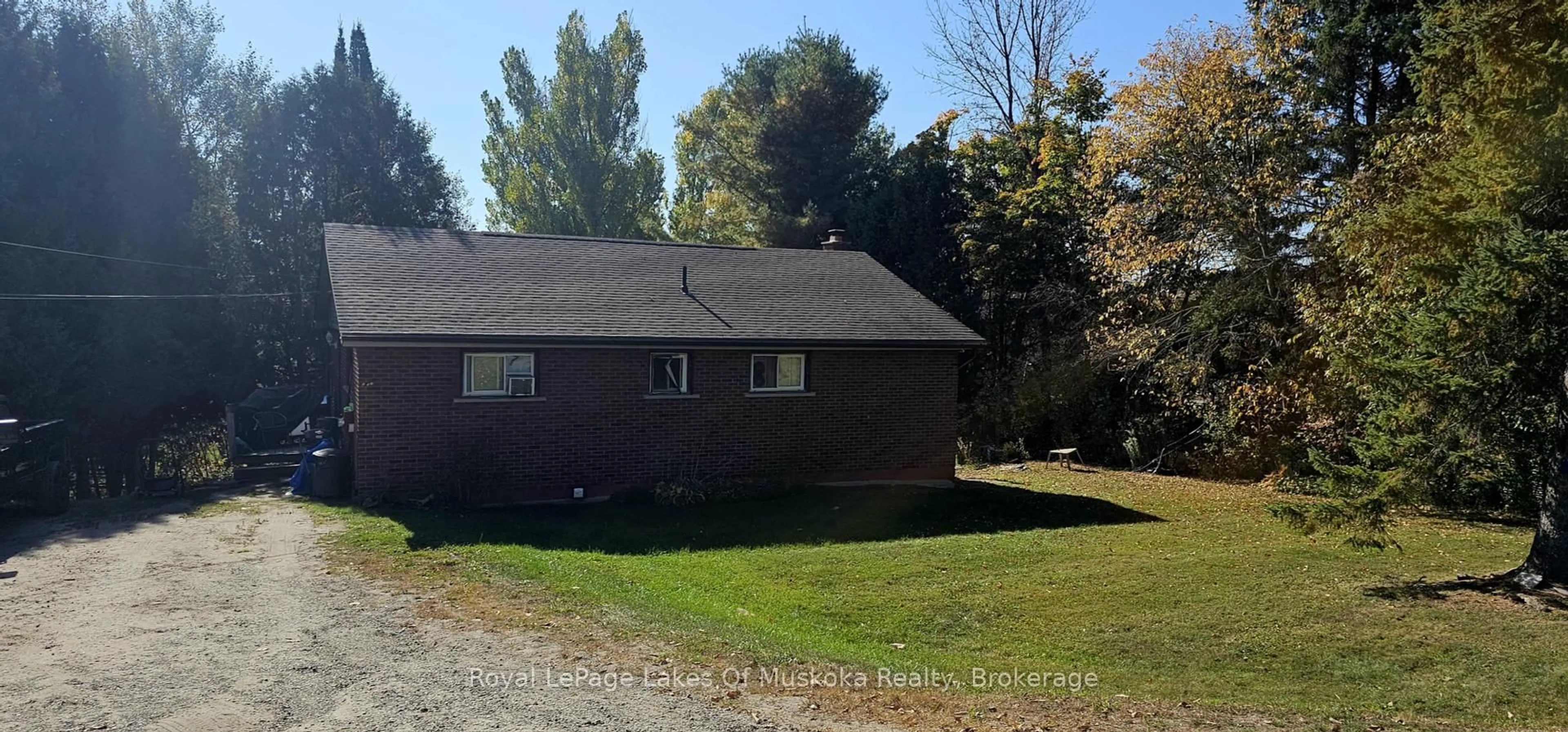 Unknown for 171 Fairyview Dr, Huntsville Ontario P1H 1C1