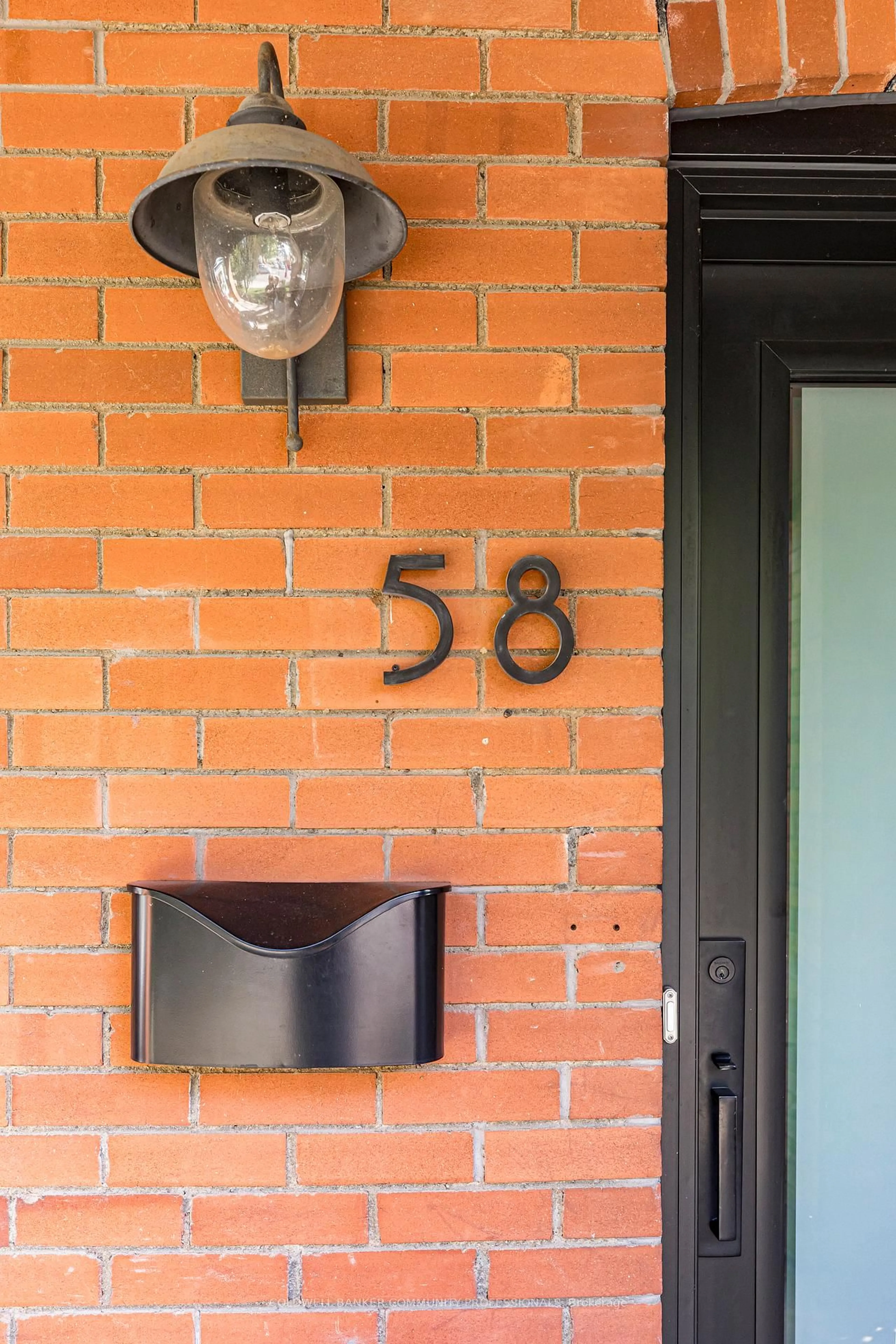 Home with brick exterior material, street for 58 Chatham St, Hamilton Ontario L8P 2B4