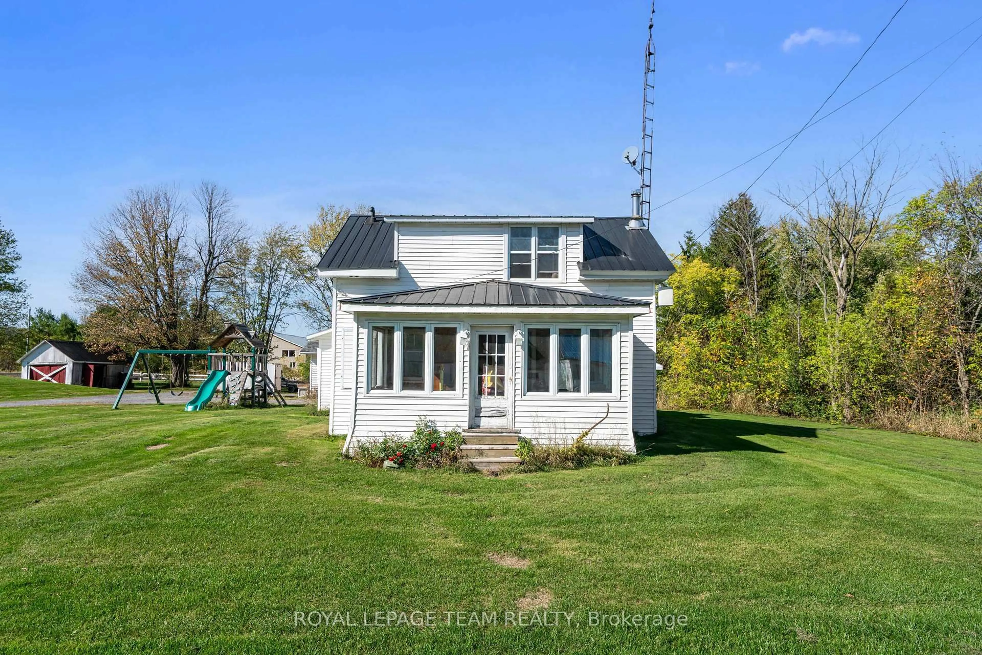 Unknown for 3910 County 7 Rd, South Dundas Ontario K0C 1H0