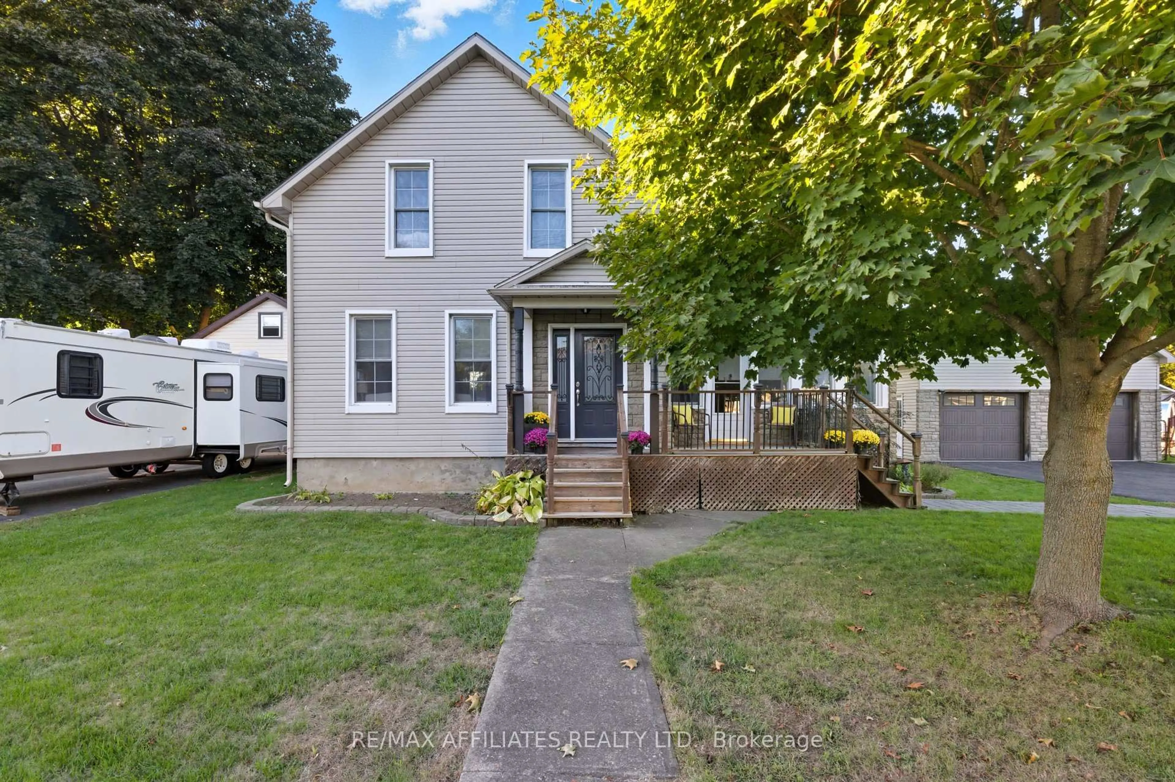 Unknown for 174 Park St, Prescott Ontario K0E 1T0
