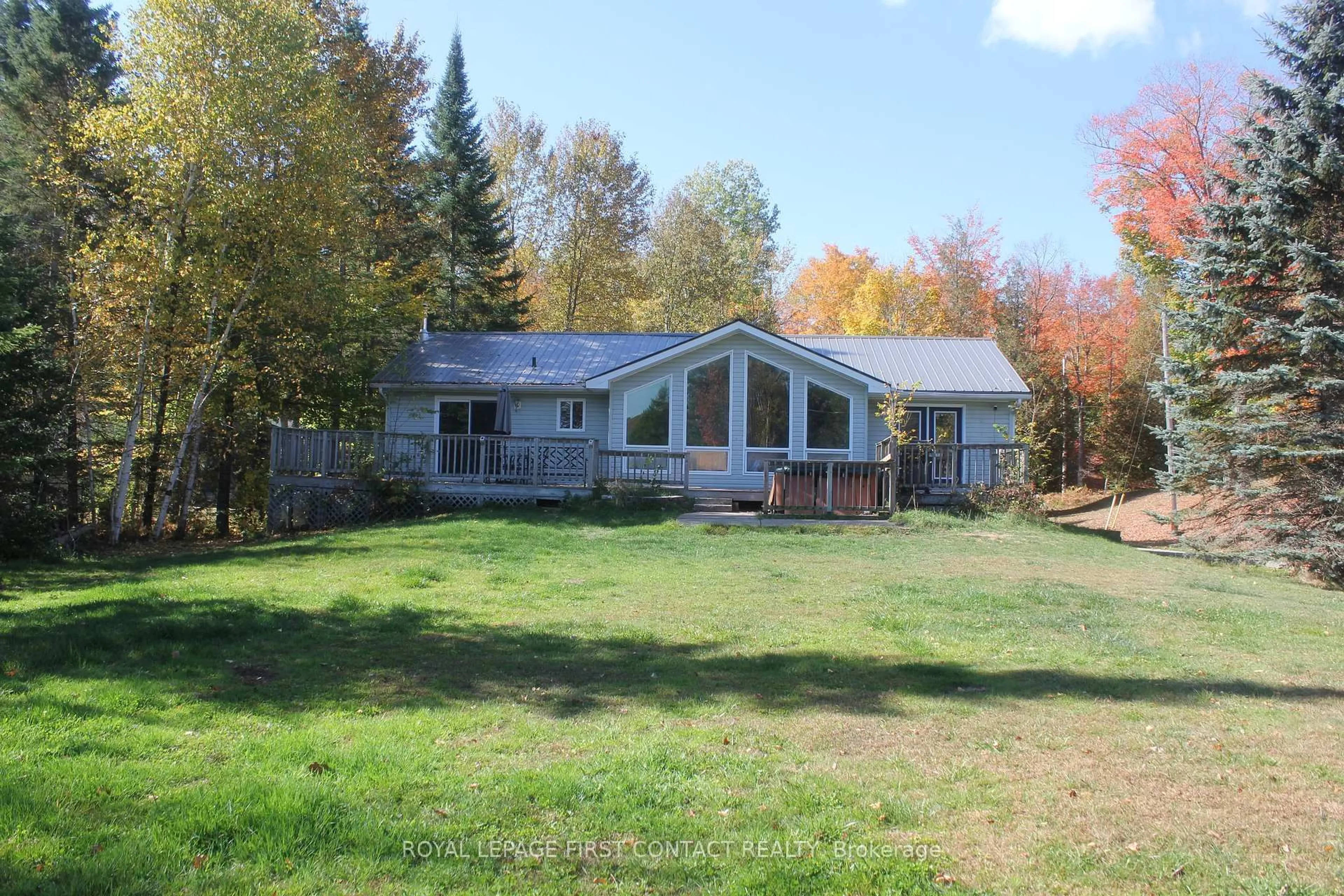 Unknown for 12 Birch Pt, Bancroft Ontario K0L 1C0
