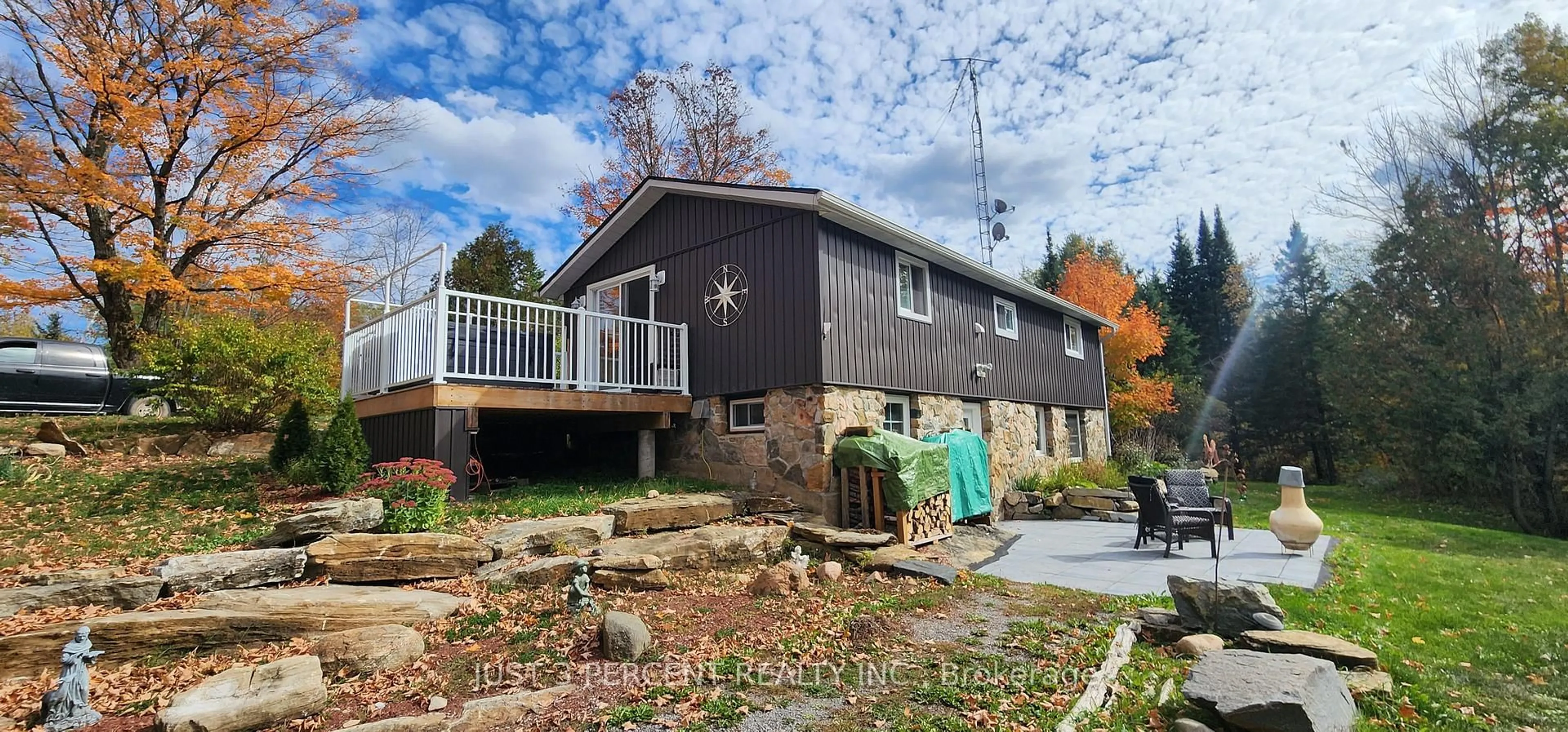 Unknown for 1492 County Rd 620 Rd, North Kawartha Ontario K0L 1A0