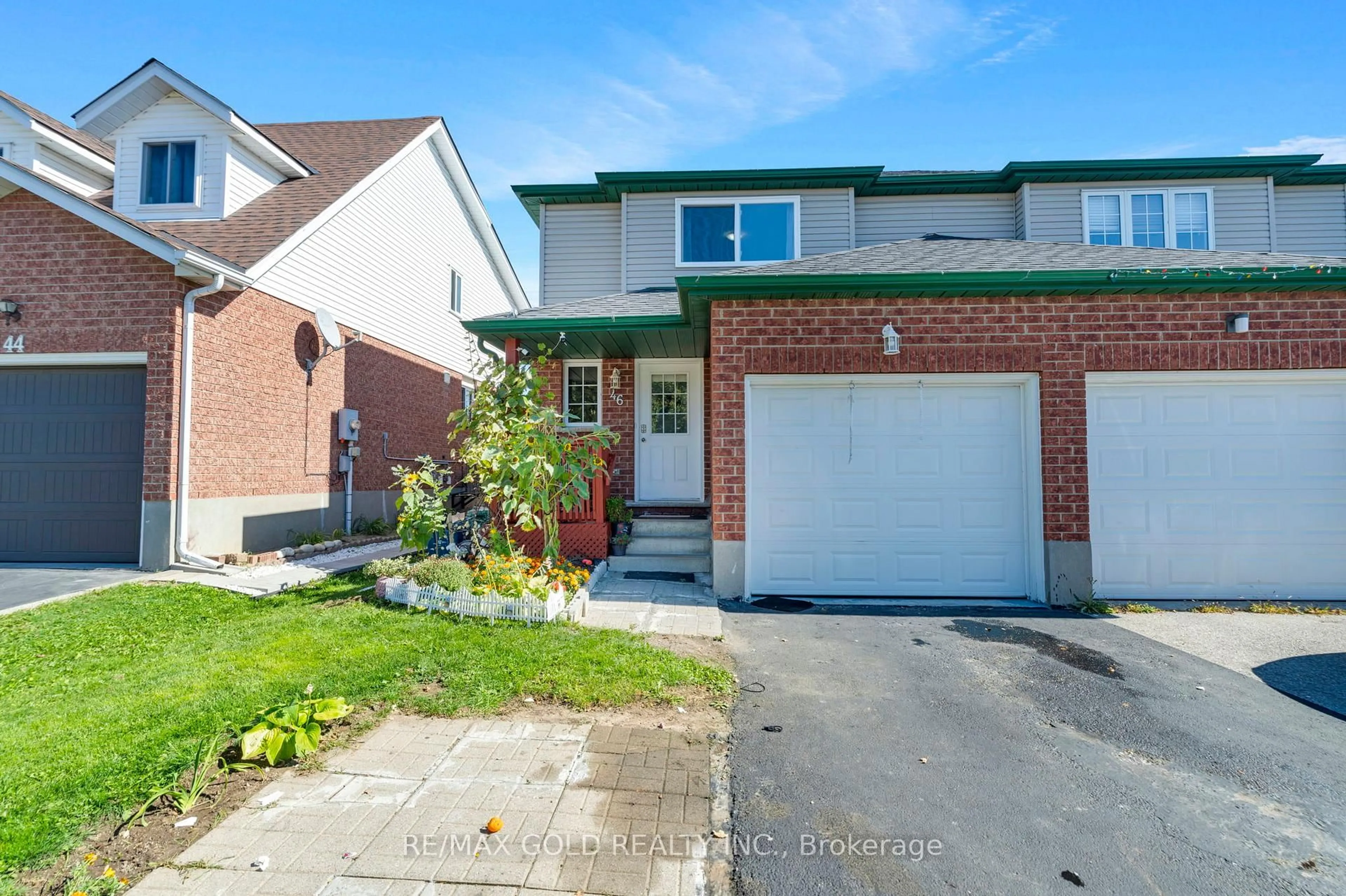 Unknown for 46 Activa Ave, Kitchener Ontario N2E 3R2