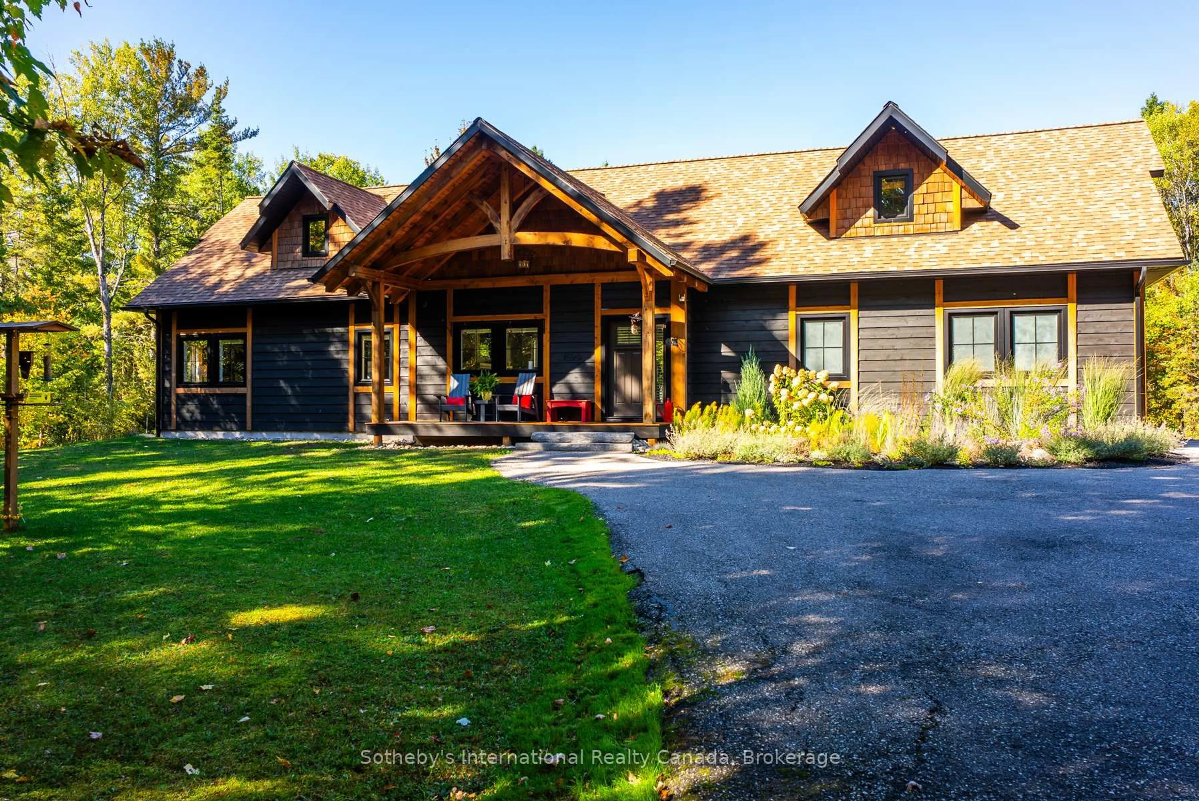 Unknown for 64 Bowyer Rd, Huntsville Ontario P1H 2J4