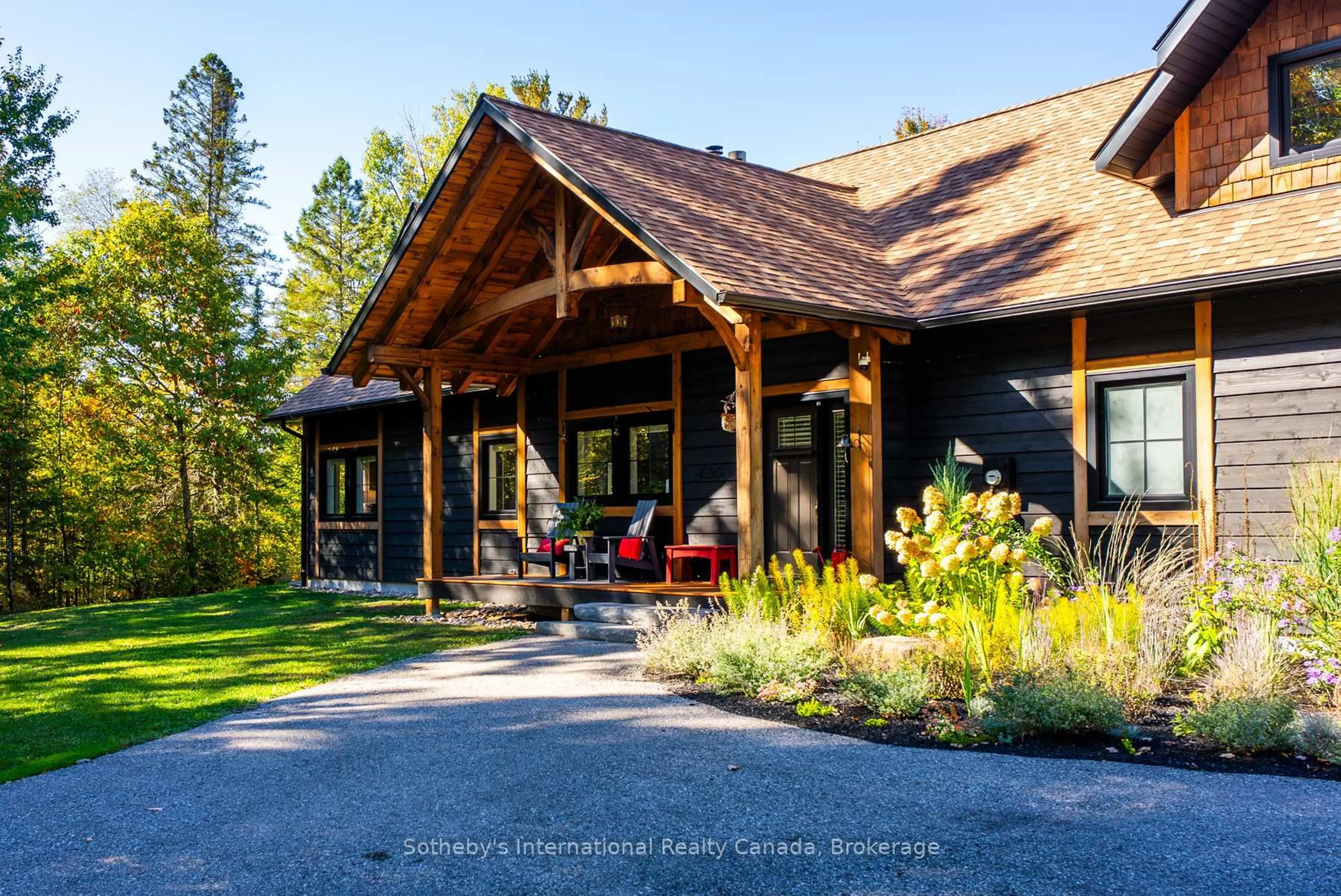 Unknown for 64 Bowyer Rd, Huntsville Ontario P1H 2J4