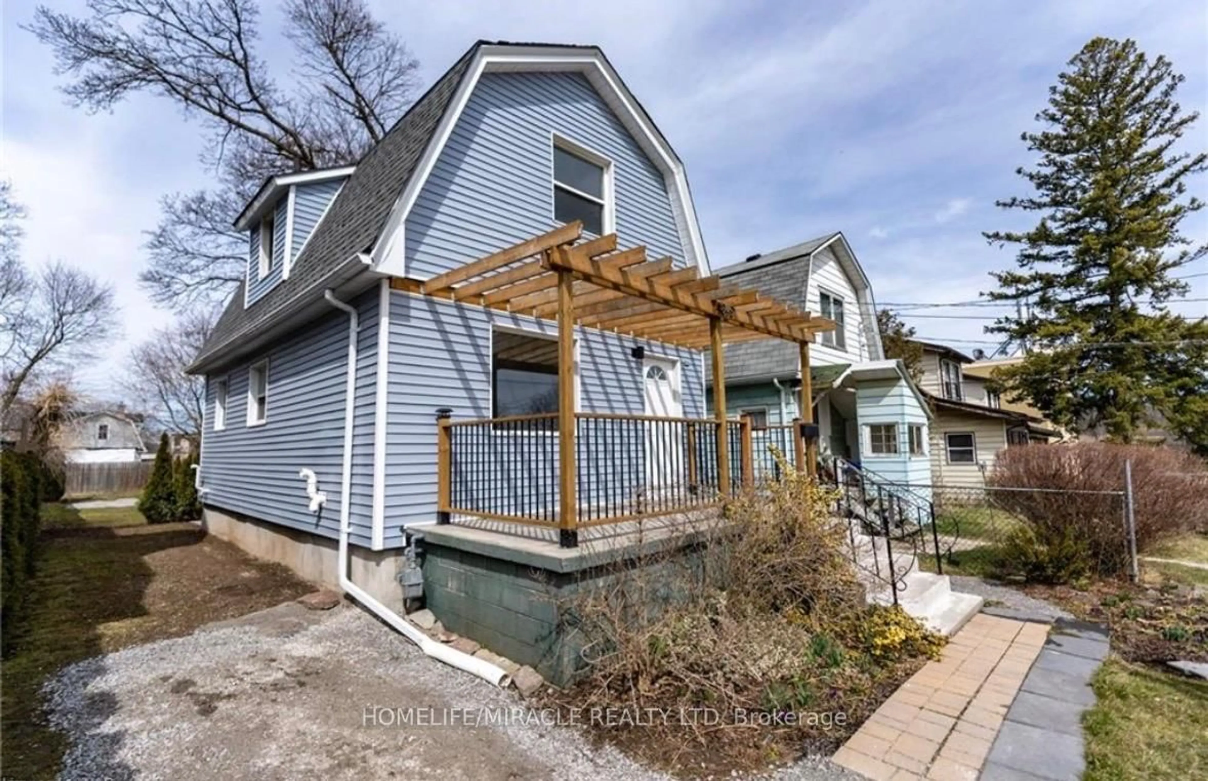 Unknown for 4249 Elgin St, Niagara Falls Ontario L2E 2X7