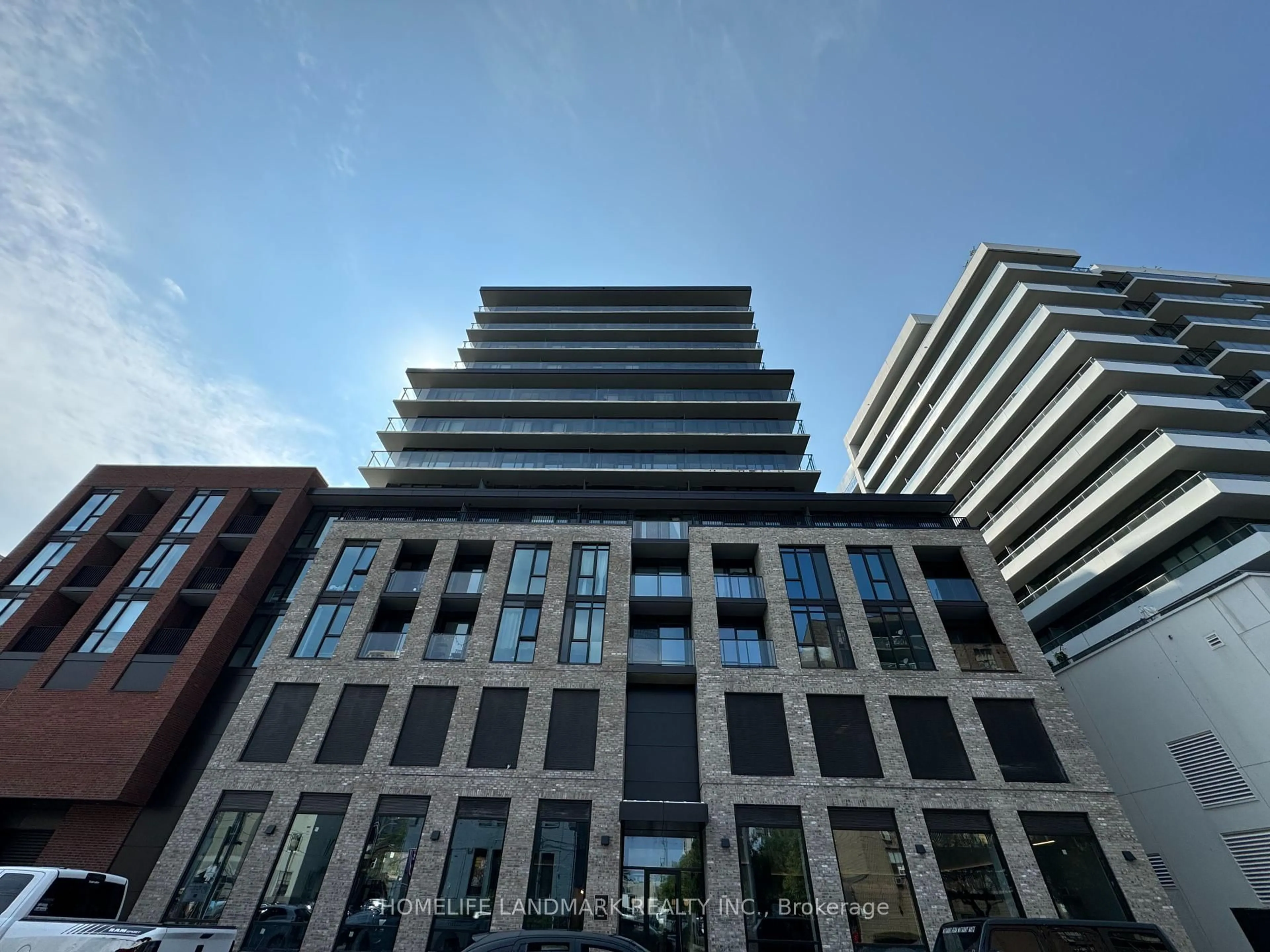 Unknown for 1 Jarvis St #909, Hamilton Ontario L8R 0A8