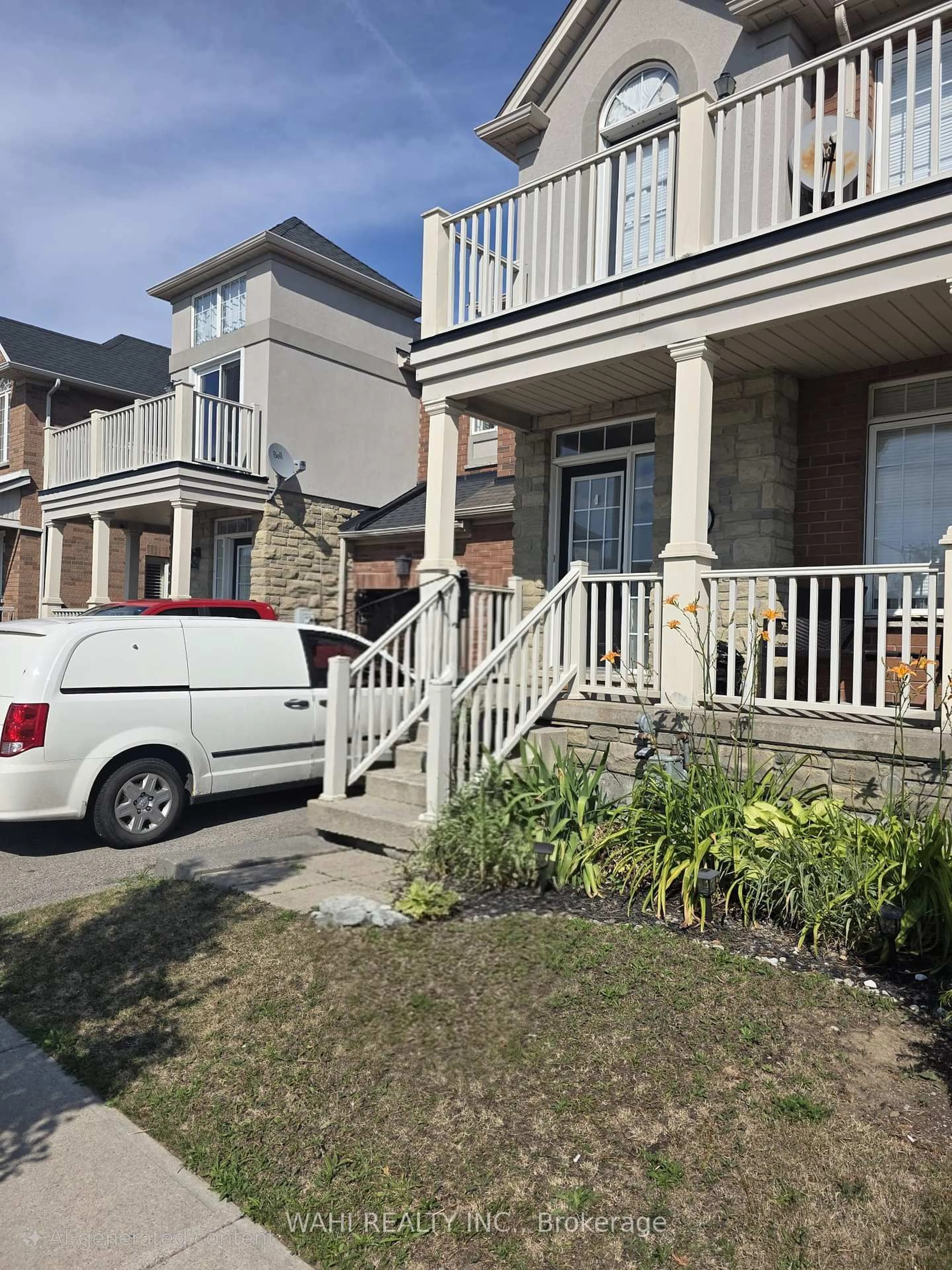Unknown for 8 Lockport Way, Hamilton Ontario L8E 0B1