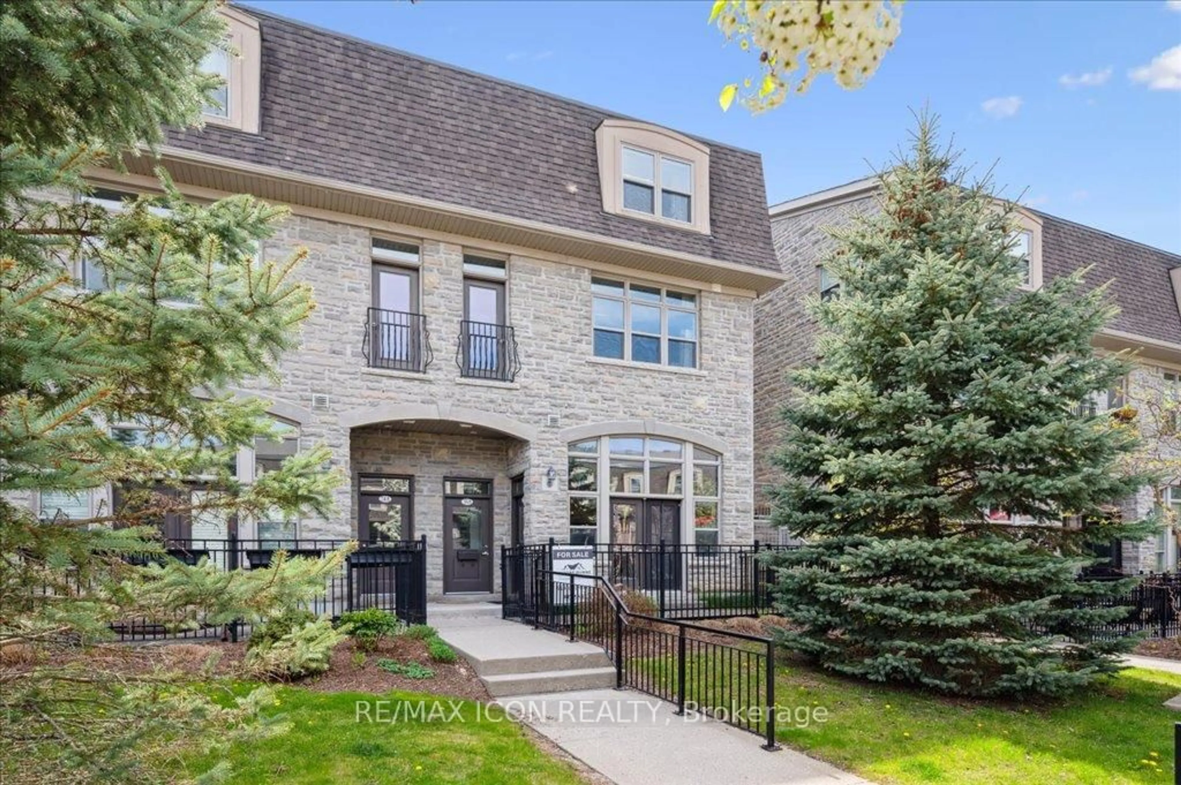 Home with brick exterior material, street for 76B Cardigan St #n/a, Guelph Ontario N1H 0A4