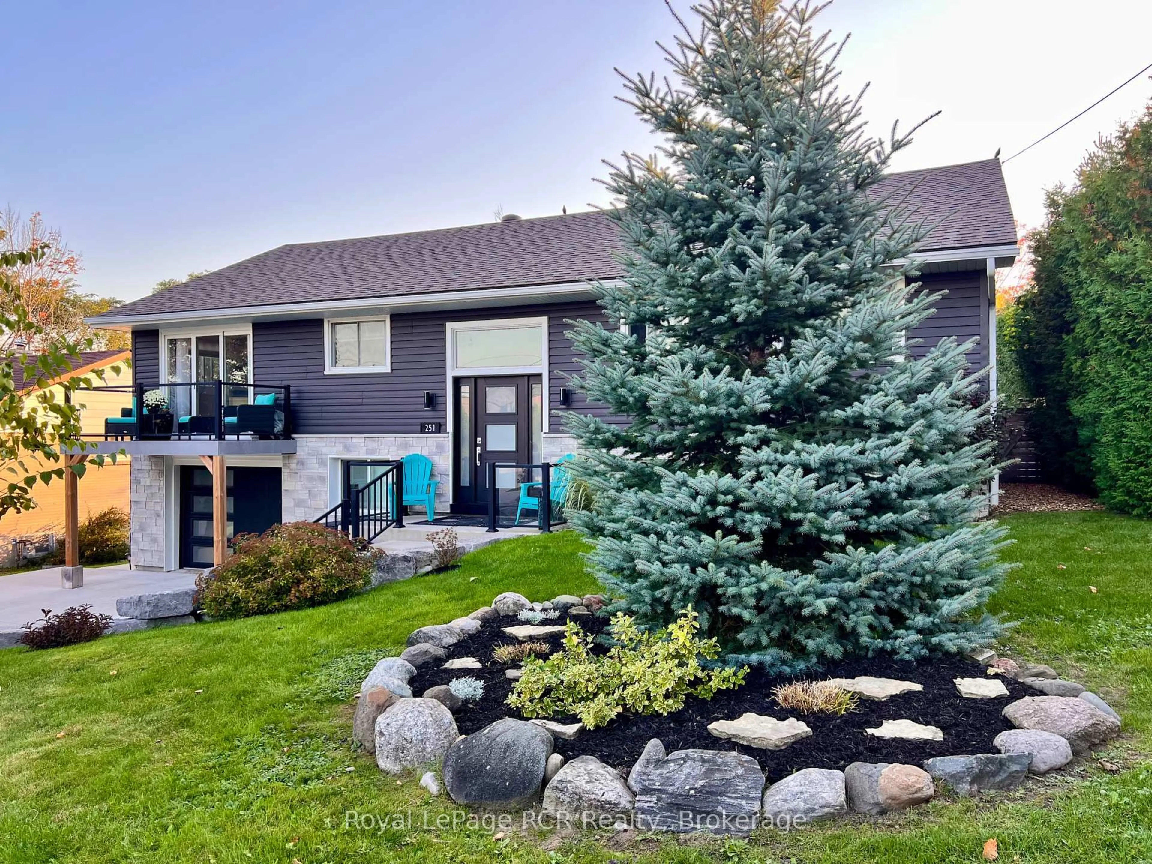 Unknown for 251 Pearson St, Meaford Ontario N4L 1L6