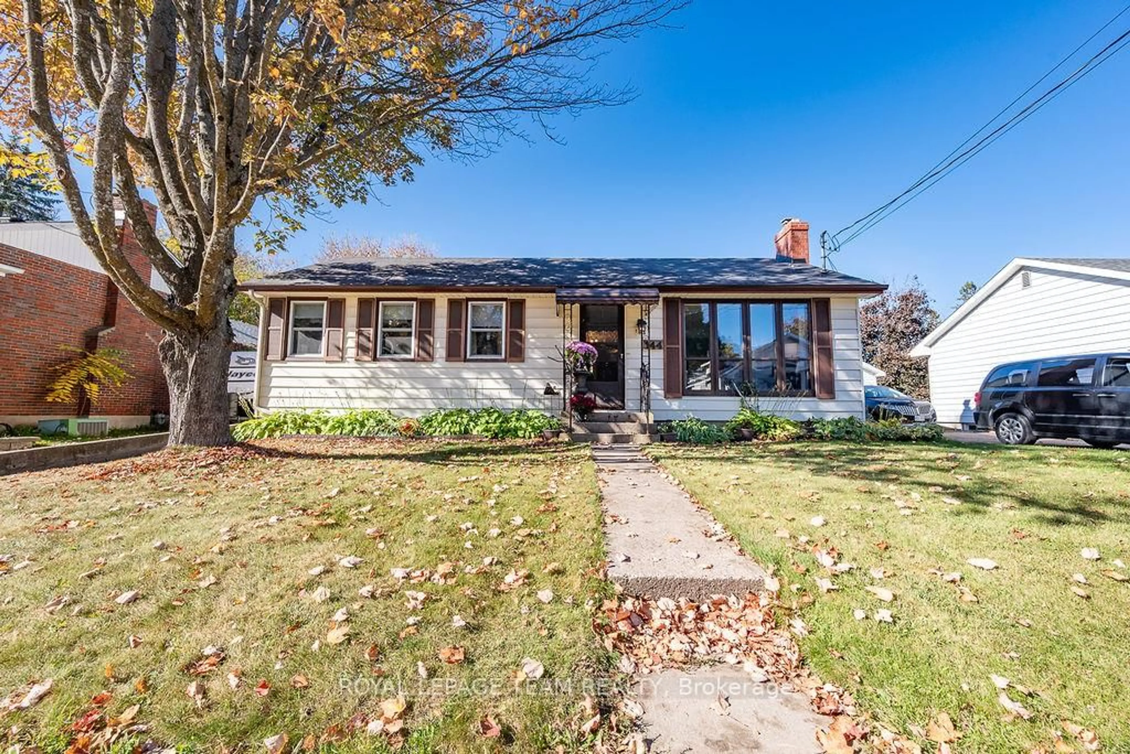 Unknown for 144 Opeongo Rd, Renfrew Ontario K7V 2T5