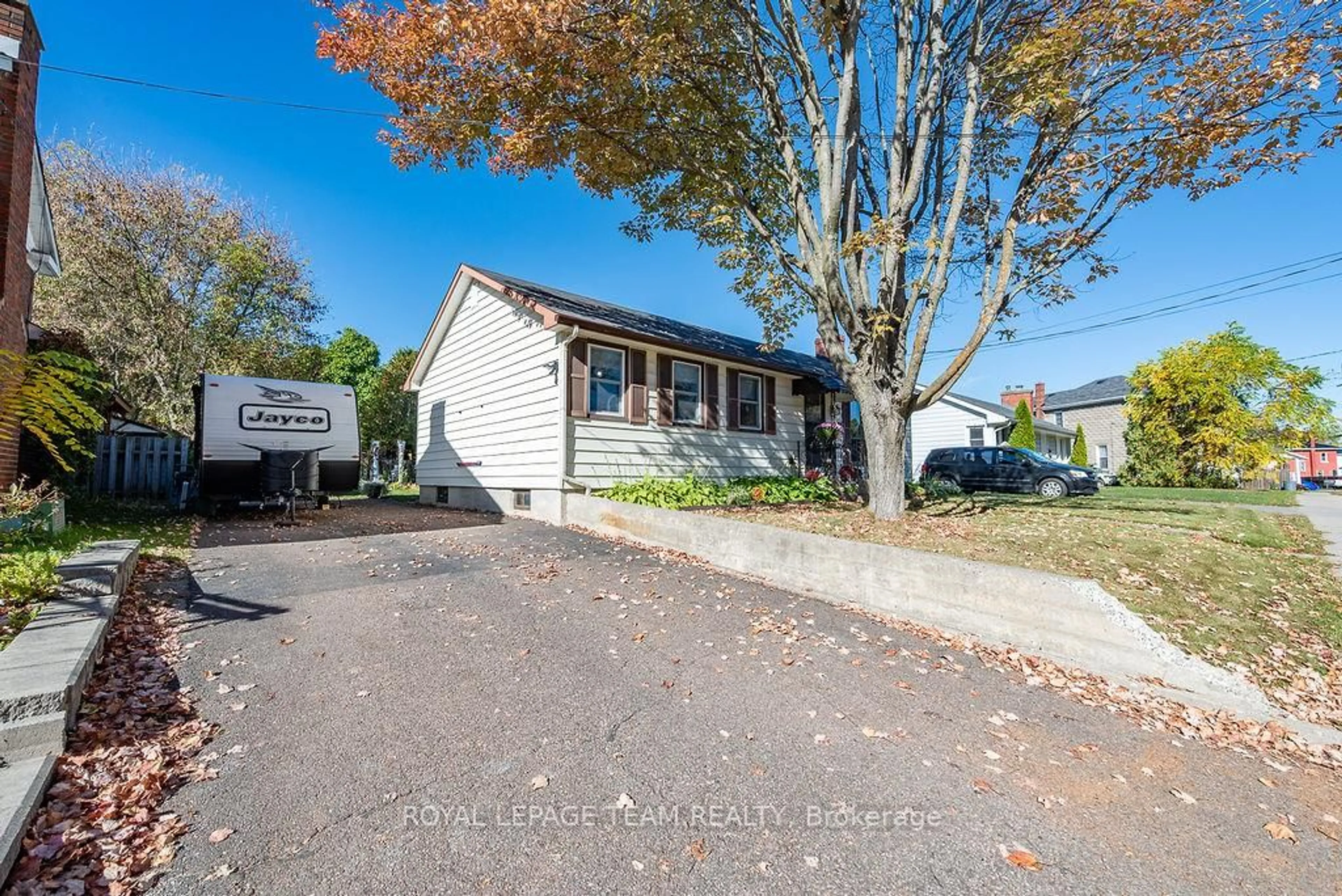 Unknown for 144 Opeongo Rd, Renfrew Ontario K7V 2T5