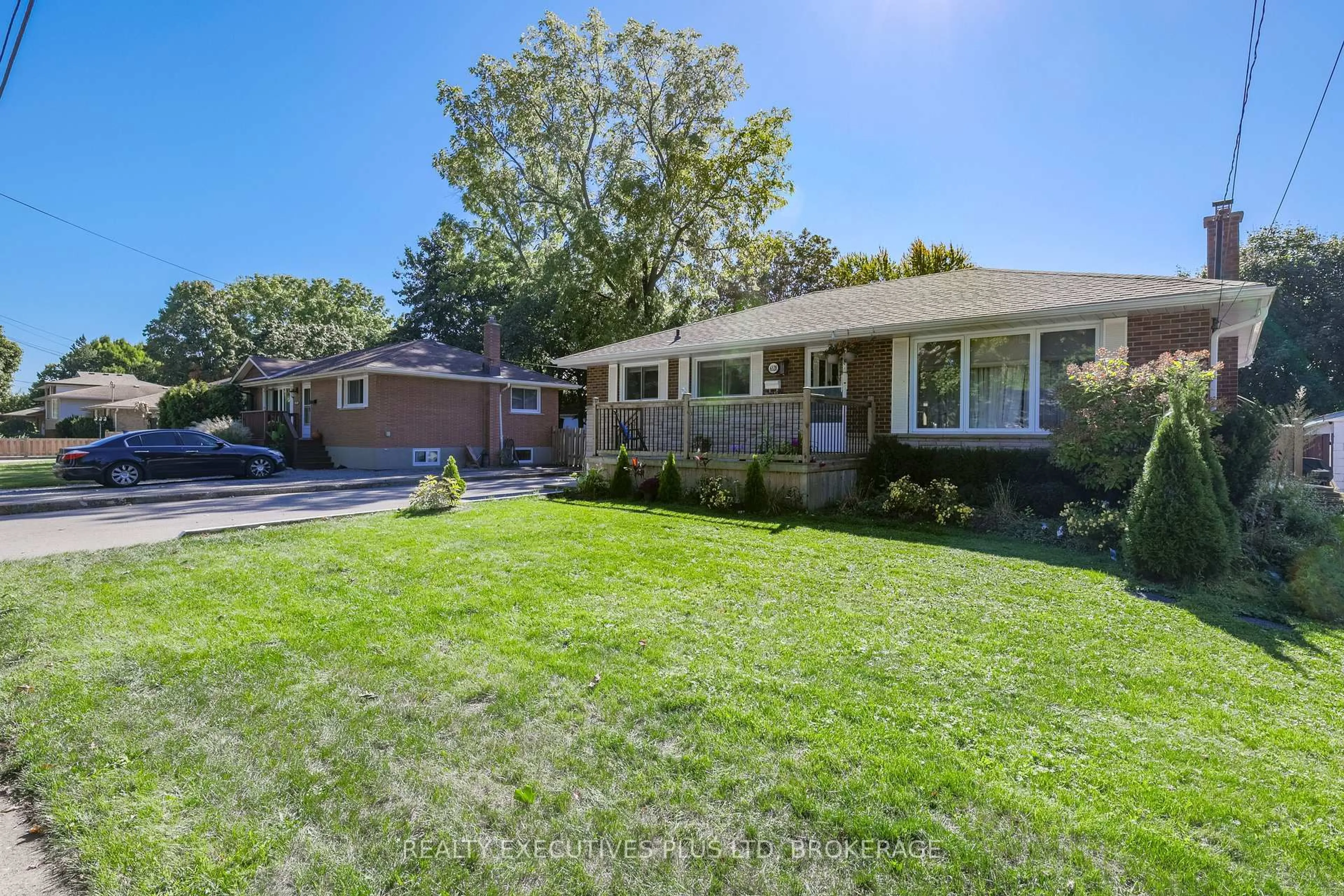 Unknown for 6528 STAMFORD GREEN Dr, Niagara Falls Ontario L2J 1T8
