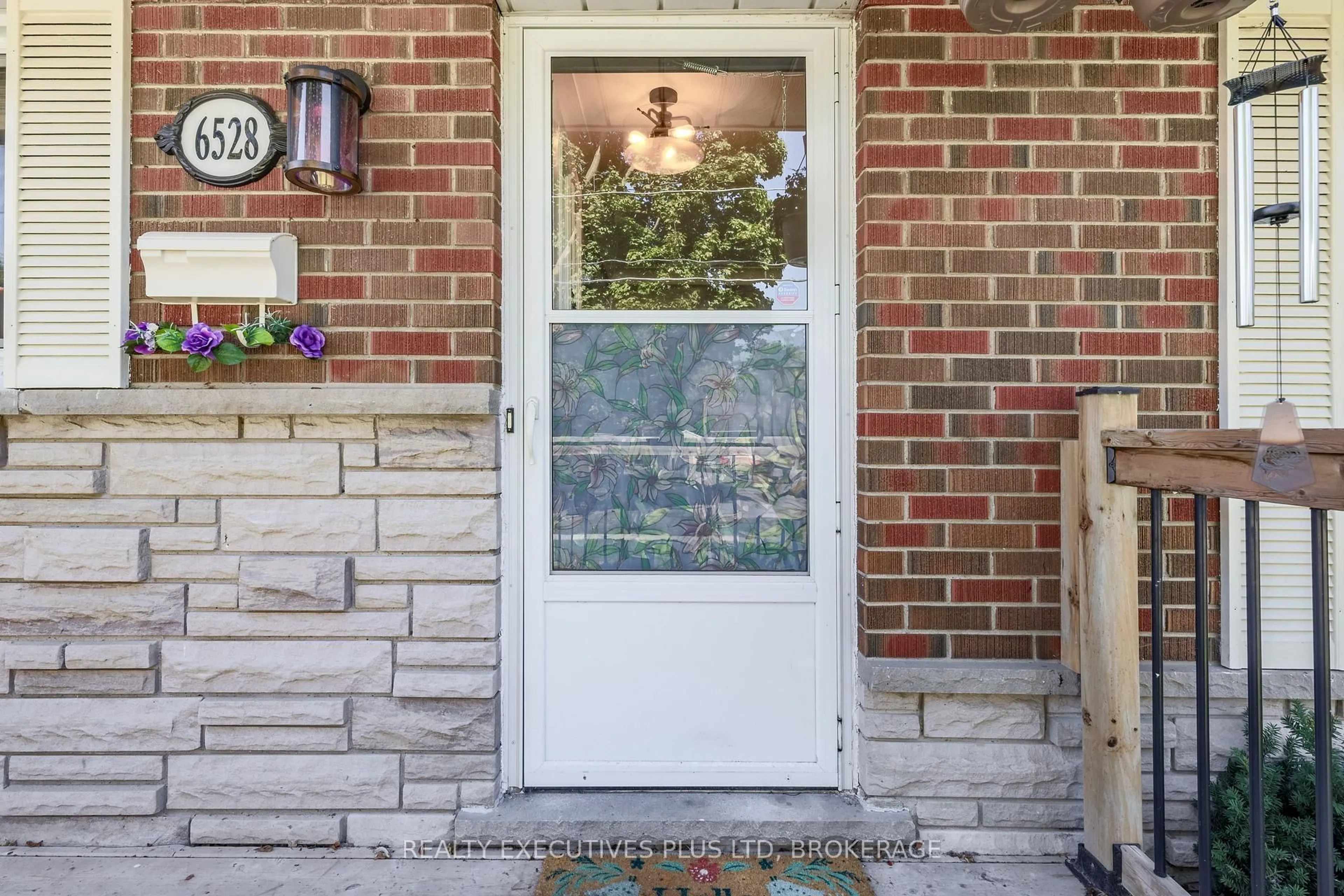 Unknown for 6528 STAMFORD GREEN Dr, Niagara Falls Ontario L2J 1T8