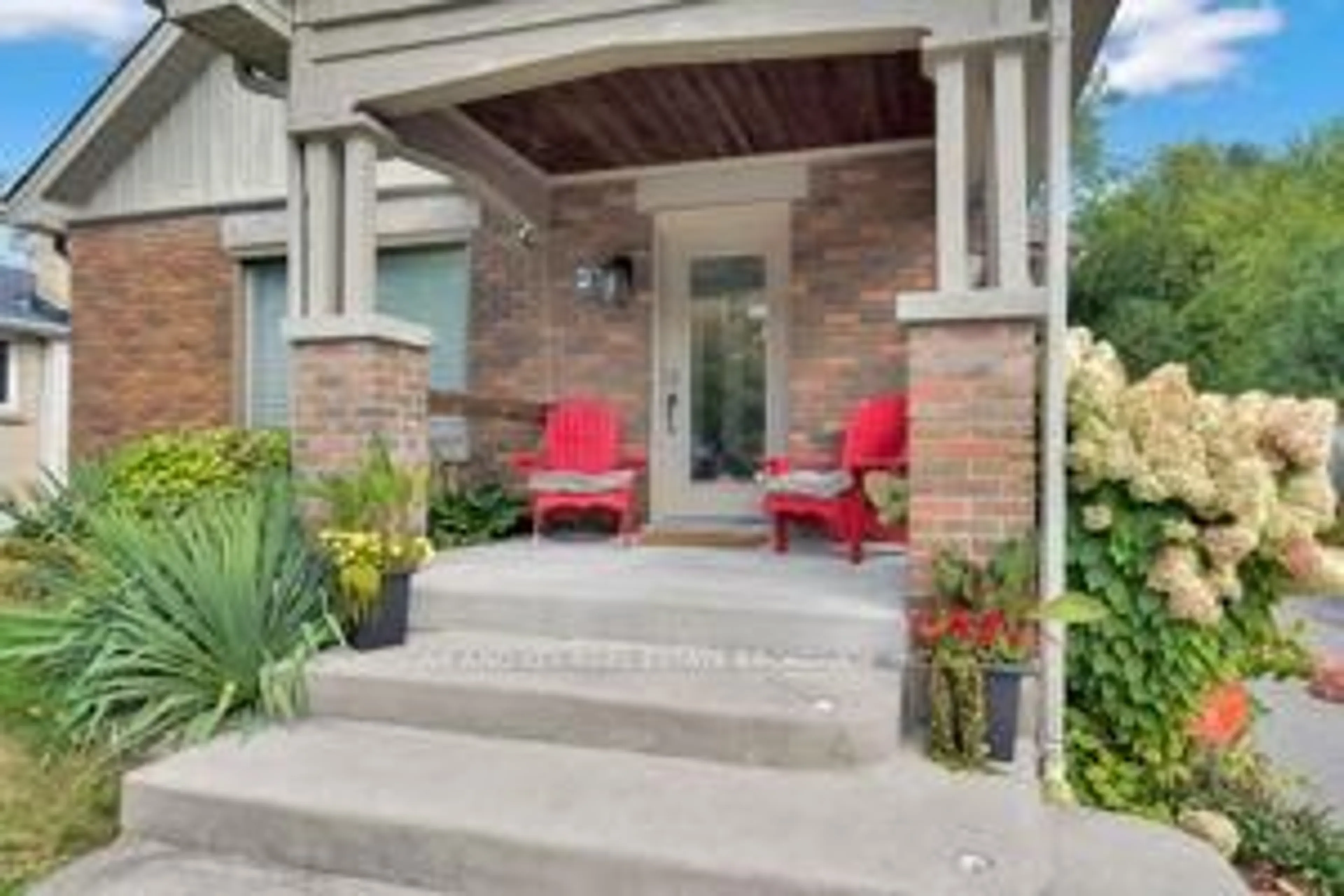Unknown for 21 FOSTER Ave, London North Ontario N6H 2K7