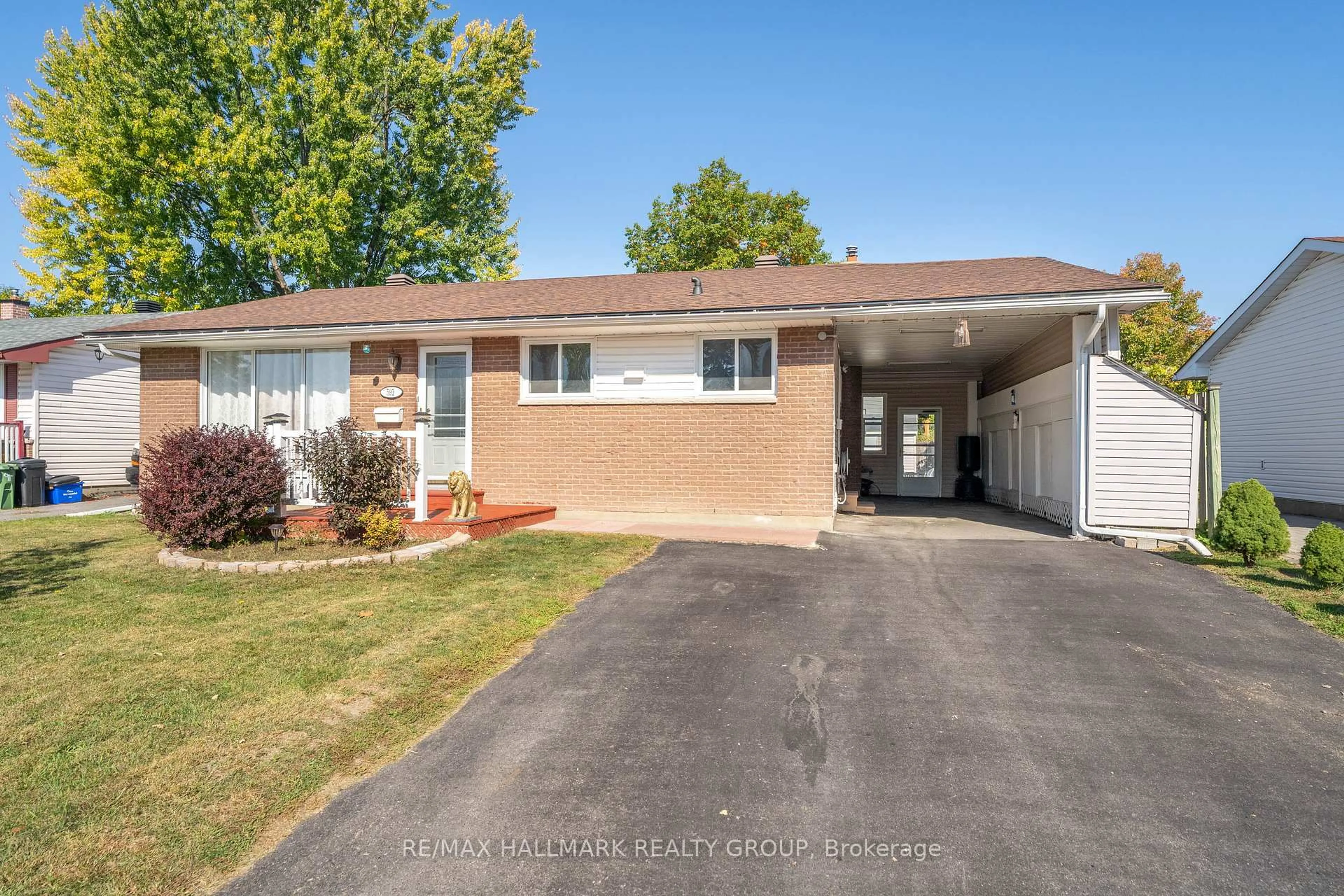 Unknown for 591 Eastvale Dr, Ottawa Ontario K1J 6Z4
