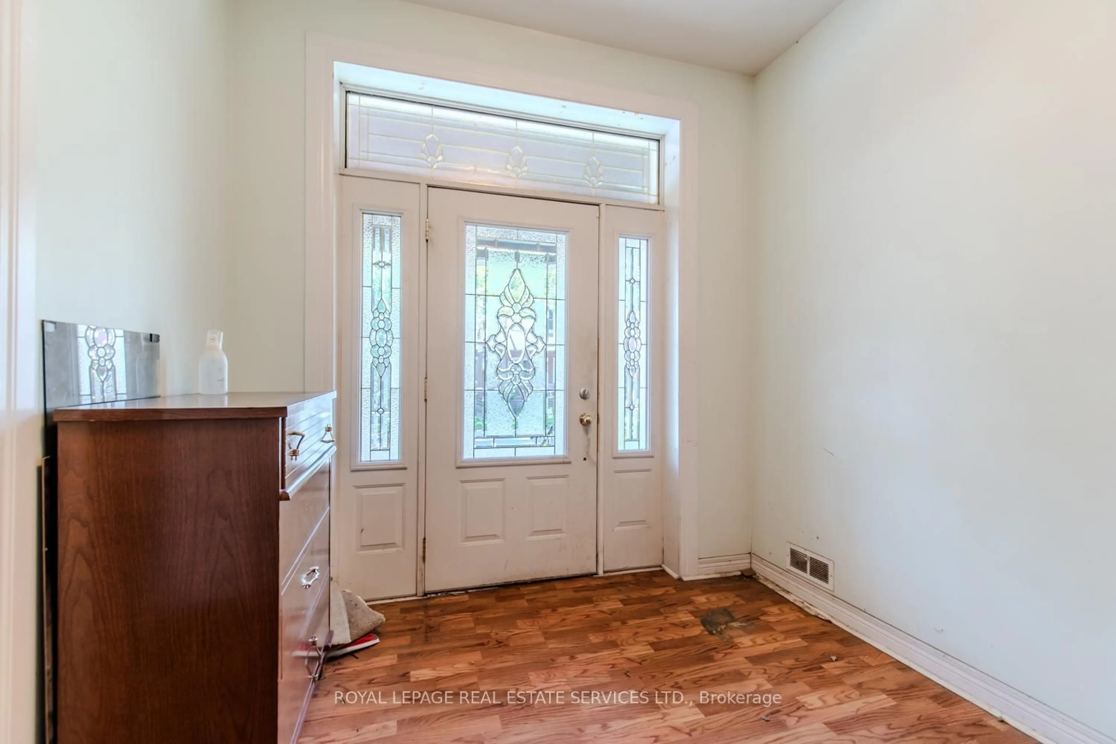 Unknown for 51 BARNESDALE Ave, Hamilton Ontario L8M 2V3