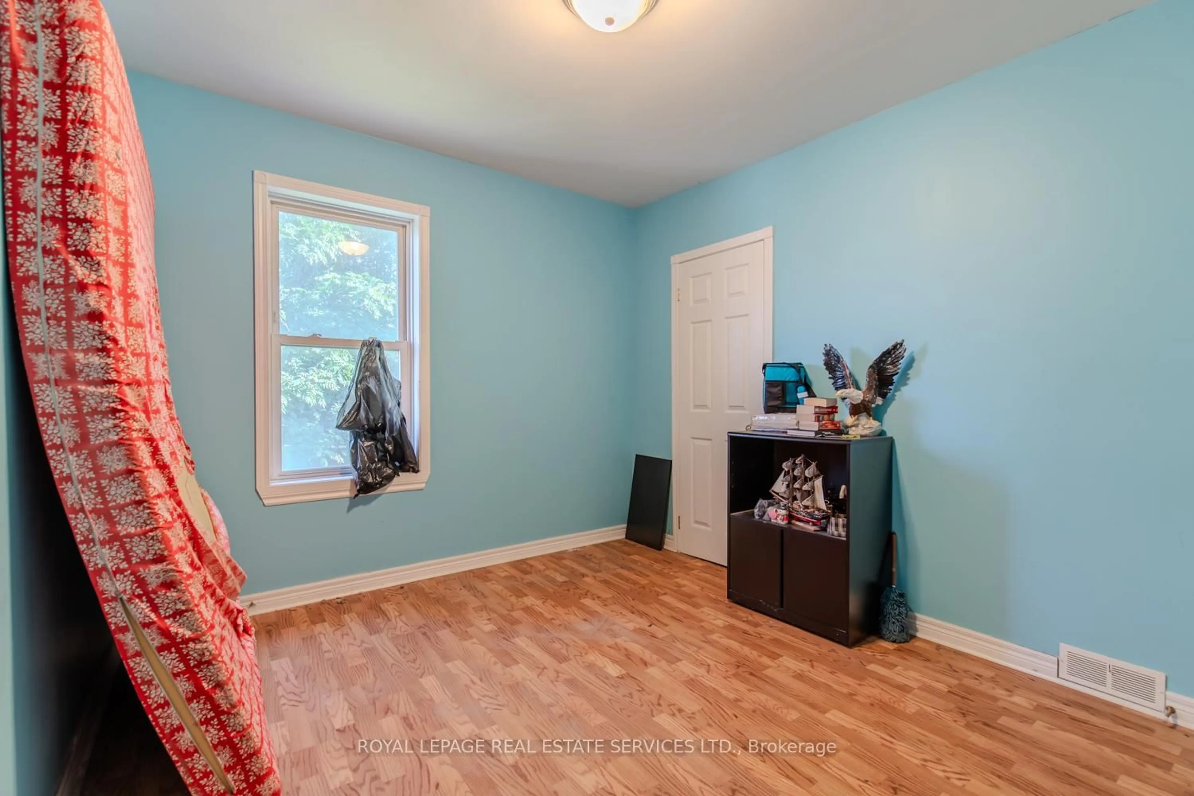 Unknown for 51 BARNESDALE Ave, Hamilton Ontario L8M 2V3