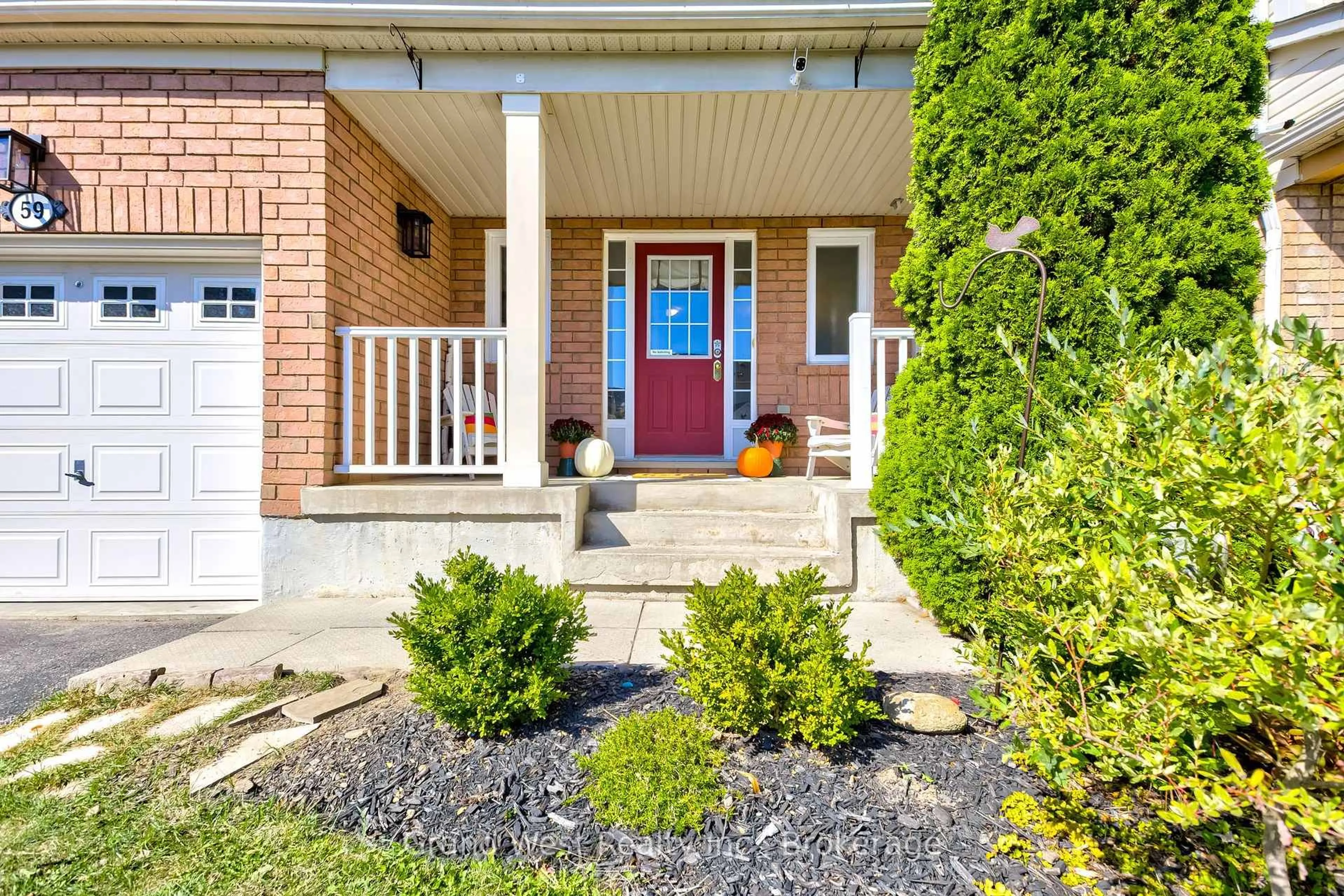 Unknown for 59 Garth Massey Dr, Cambridge Ontario N1T 2G8