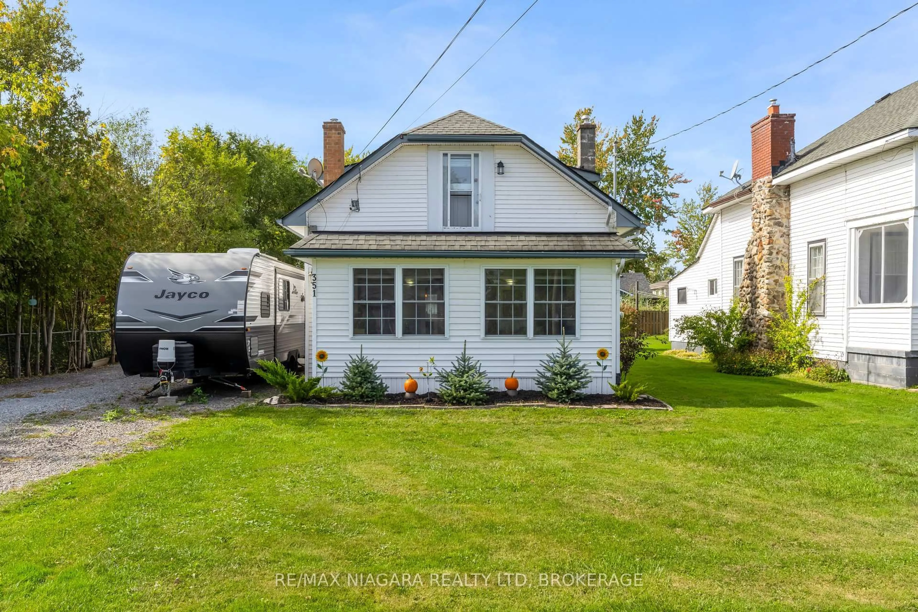 Unknown for 351 Crescent Rd, Fort Erie Ontario L2A 4P4
