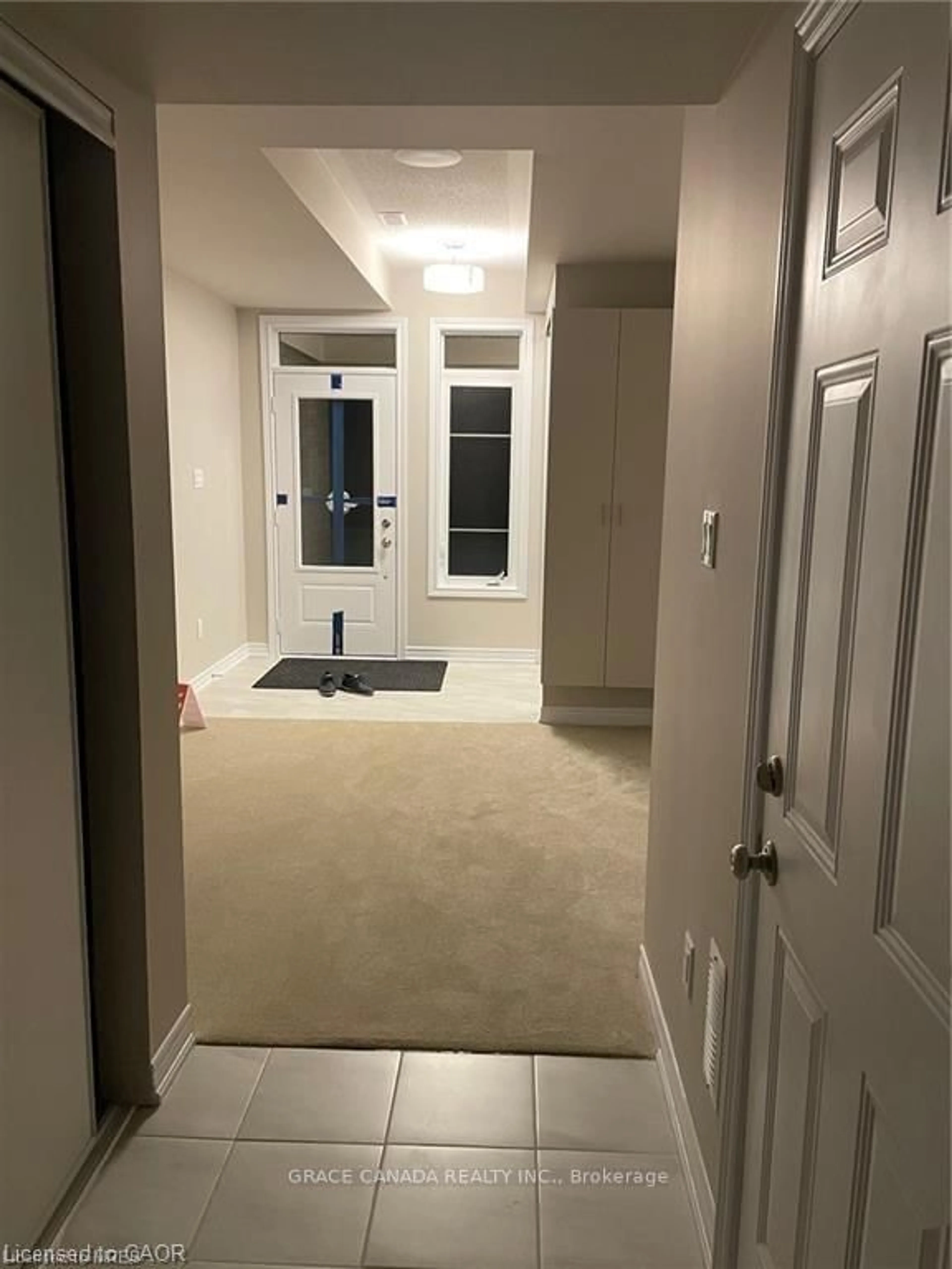 Unknown for 113 Hartley Ave #30, Brant Ontario N3L 0K8